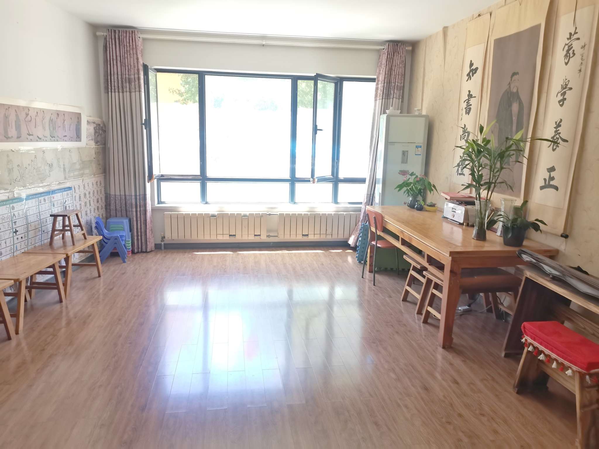 
							阳光100国际新城(F区)
