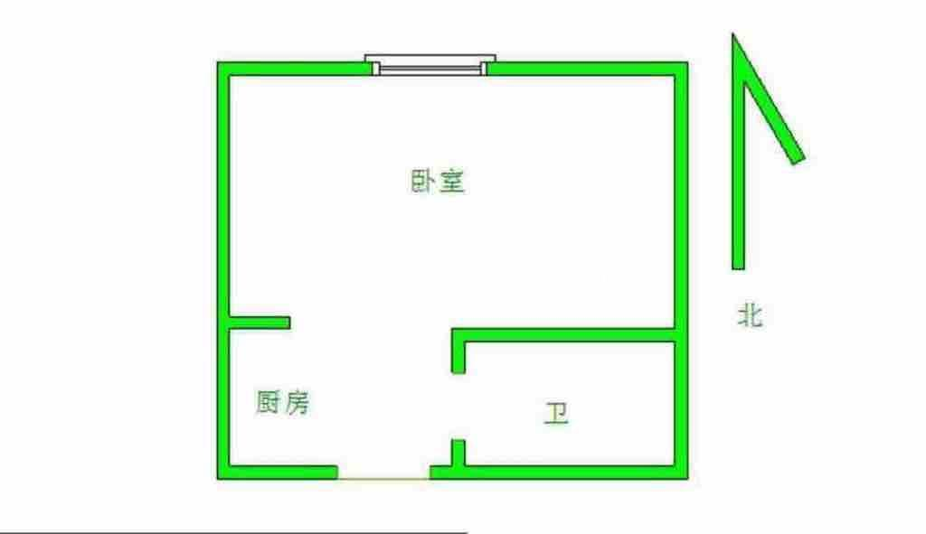 海右重华