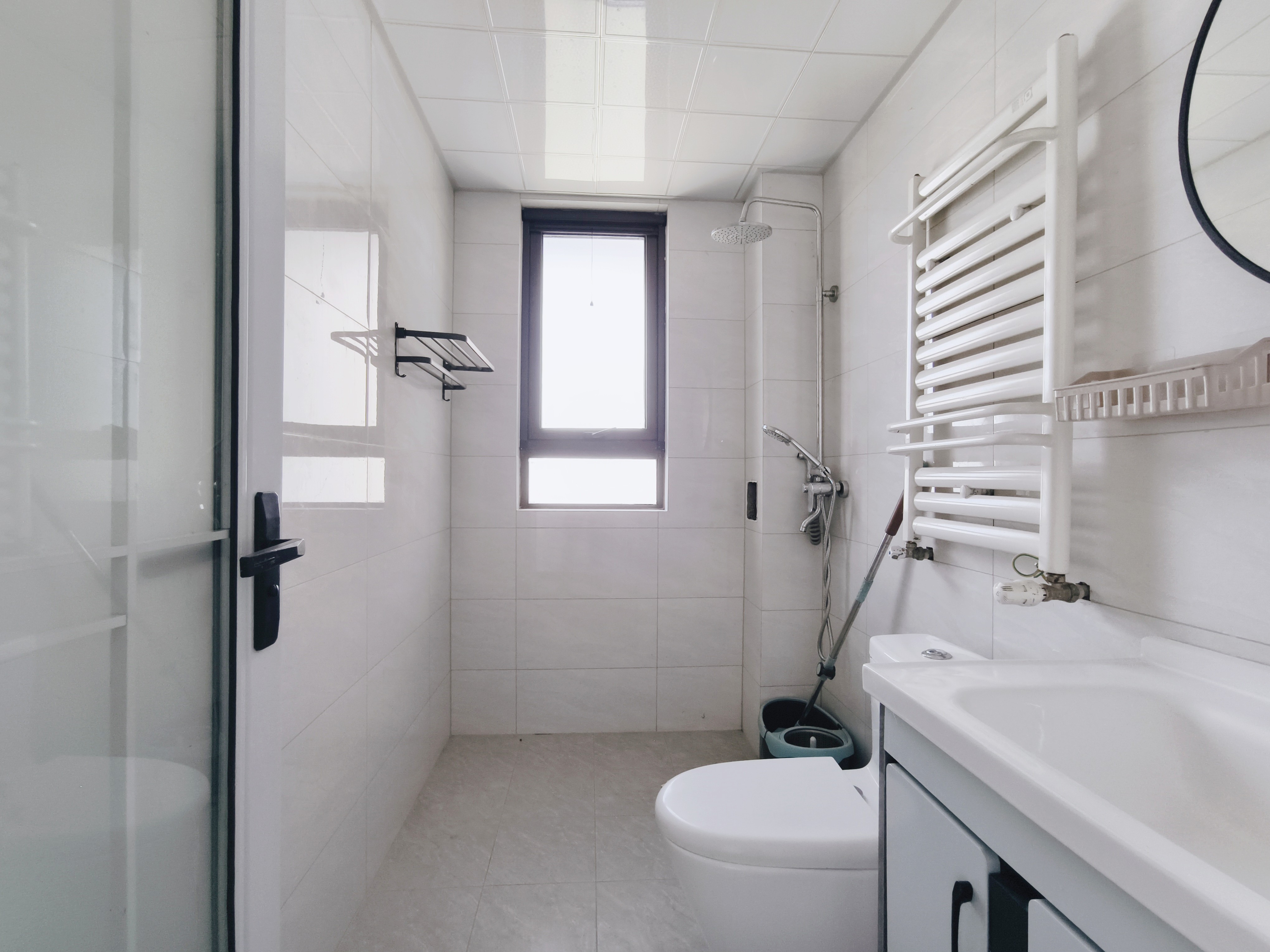 旭辉银盛泰星瀚城