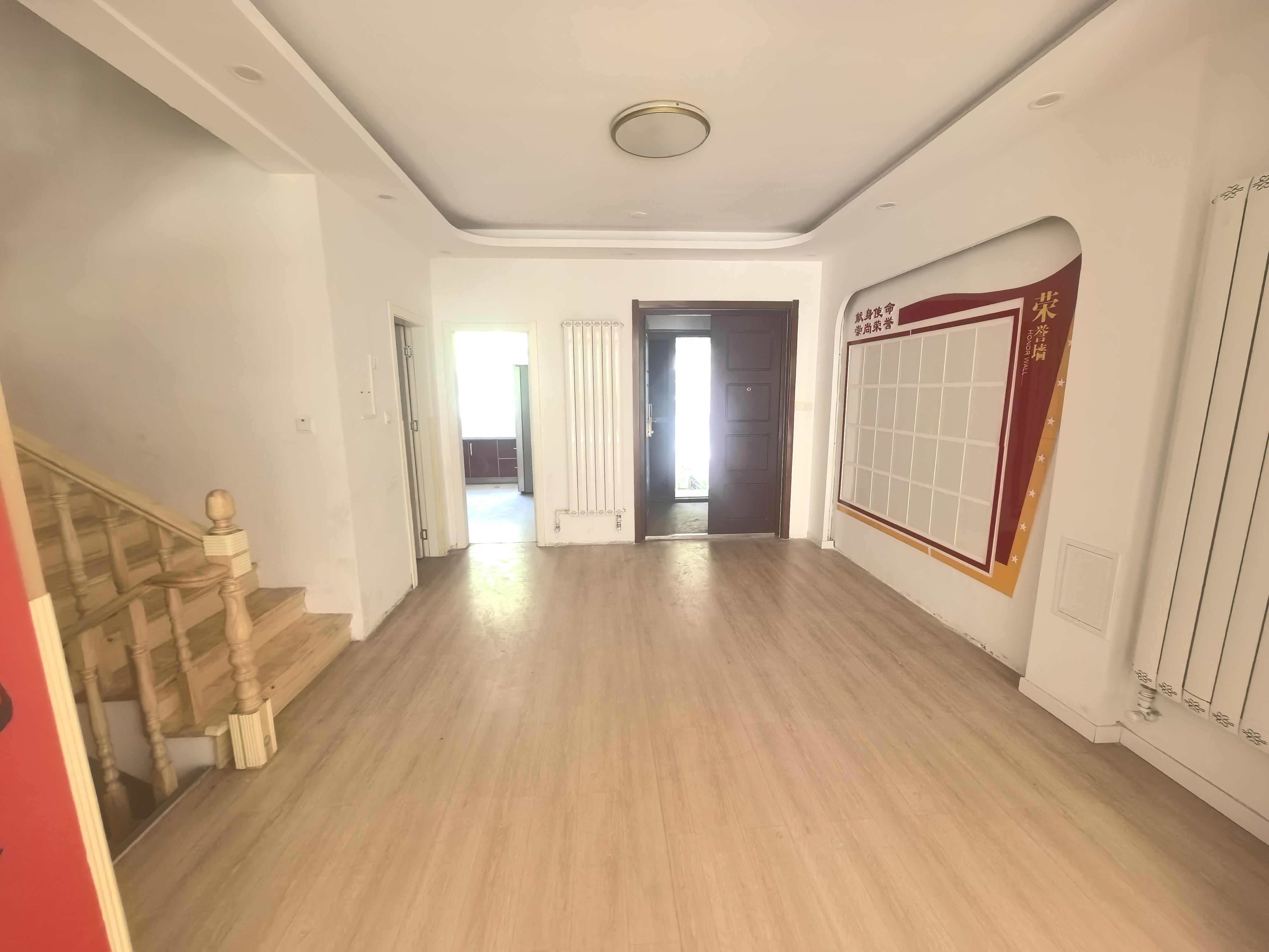中海紫御东郡(东区)