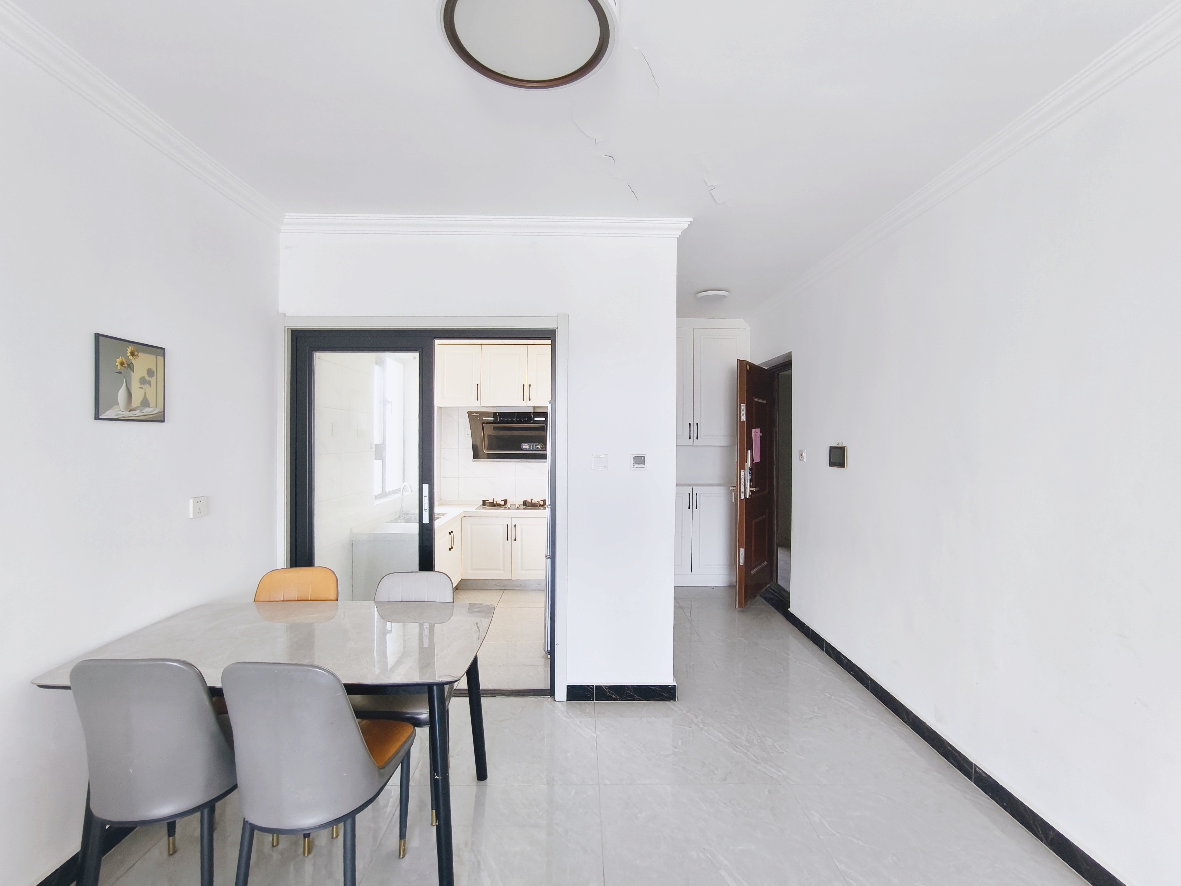 旭辉银盛泰星瀚城