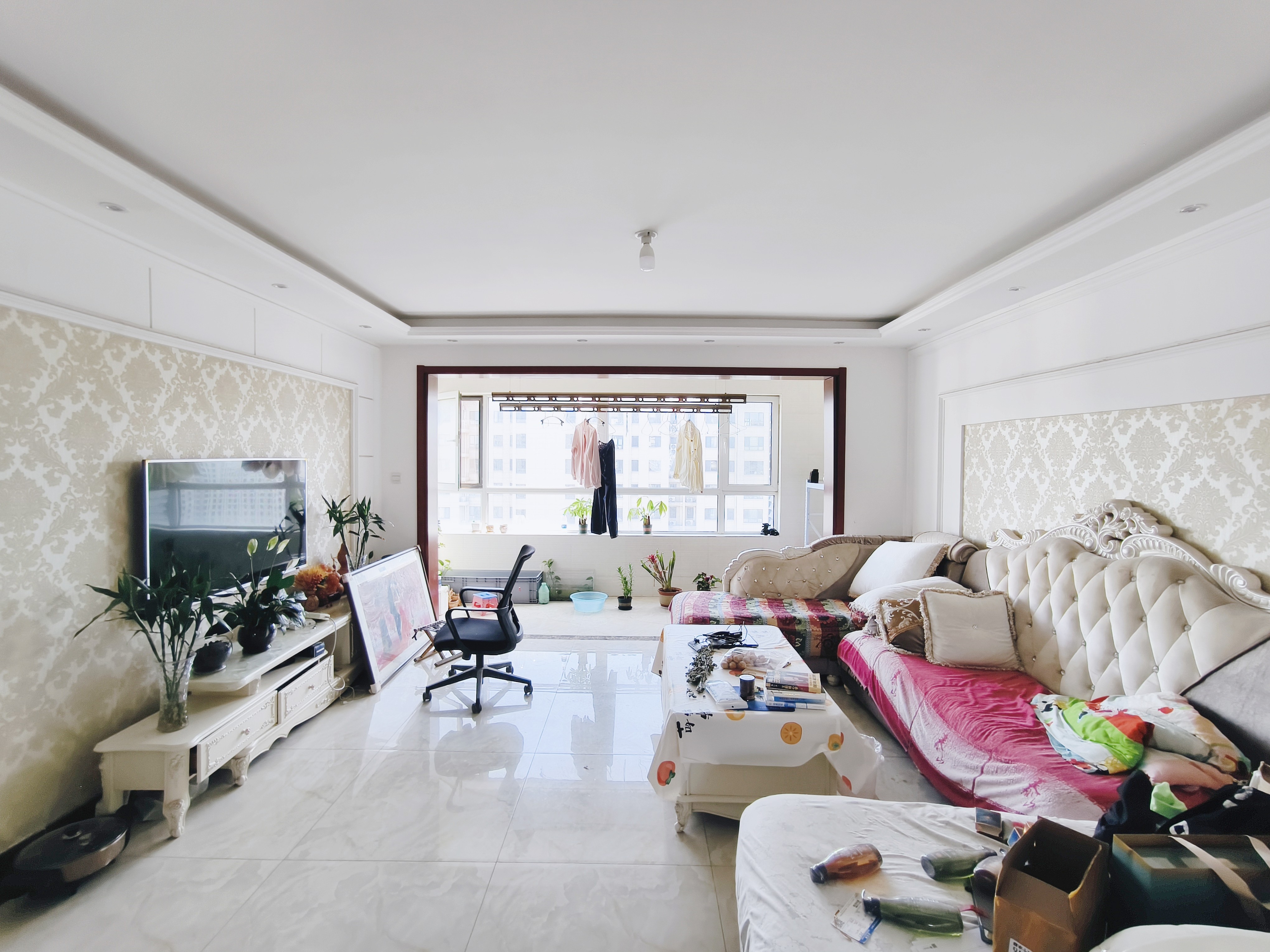 银丰唐郡紫薇园