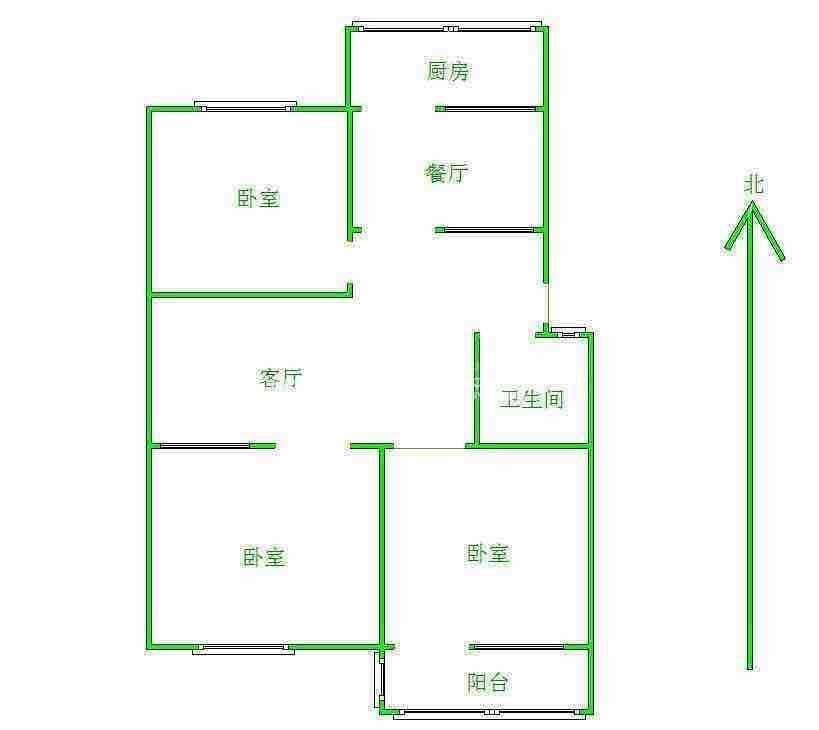 七里堡小区