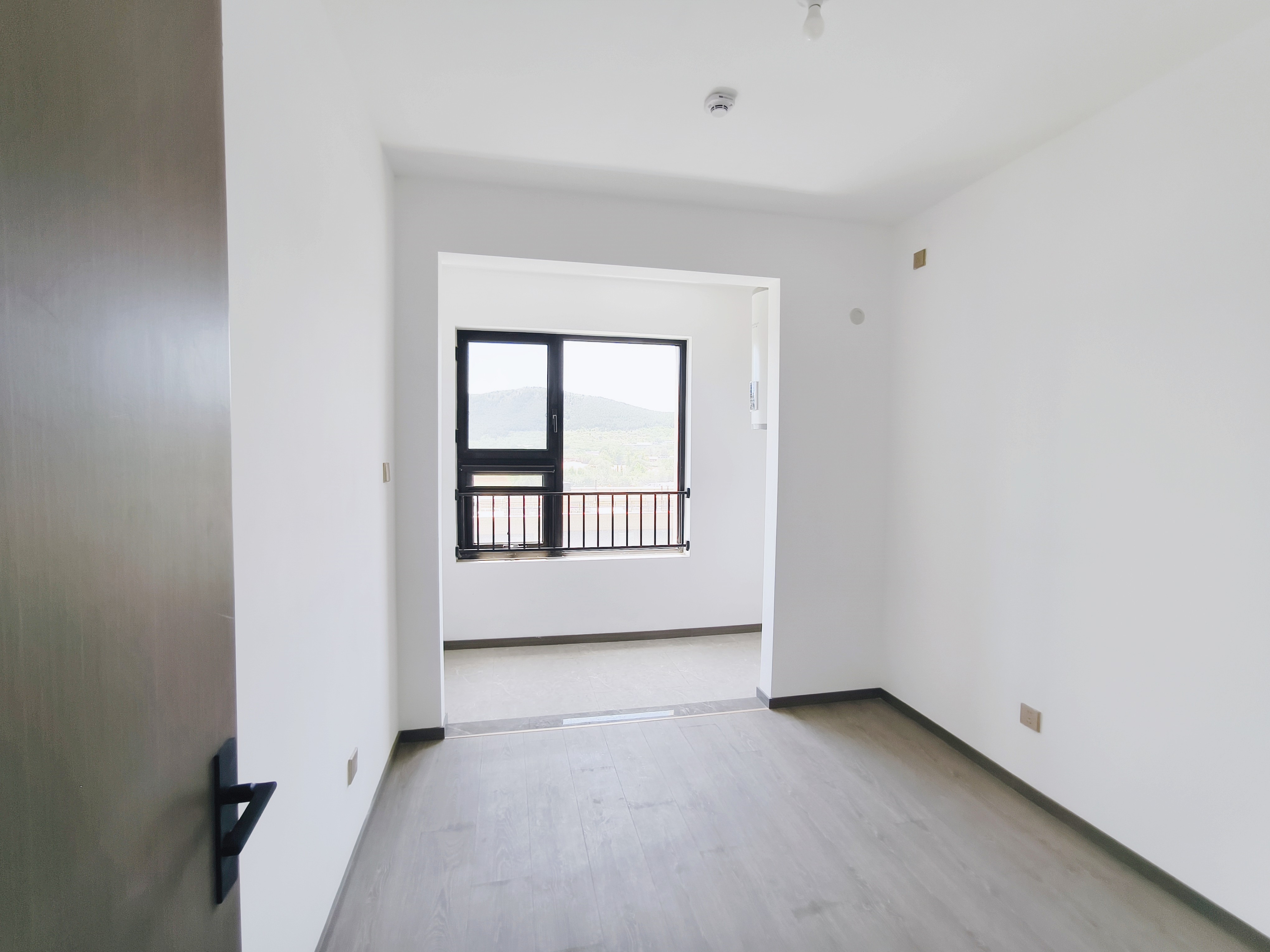 济高绿城桂语朝阳