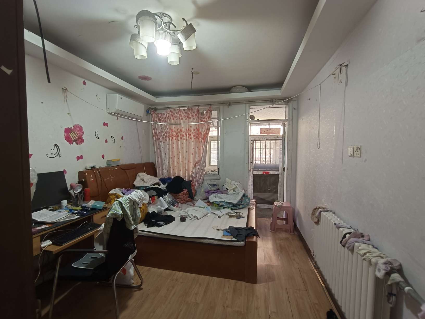 东仓小区