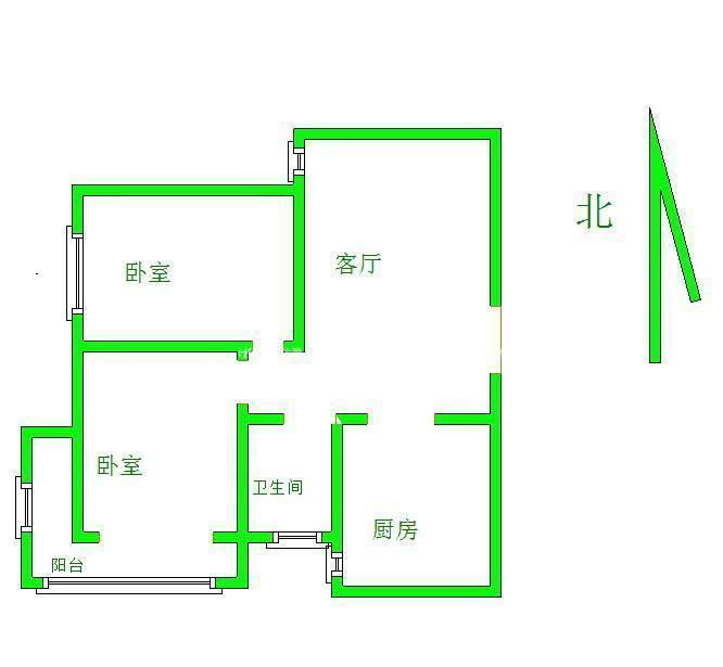 力高盛世名门