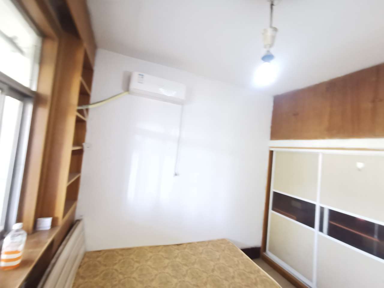 黄台电厂宿舍