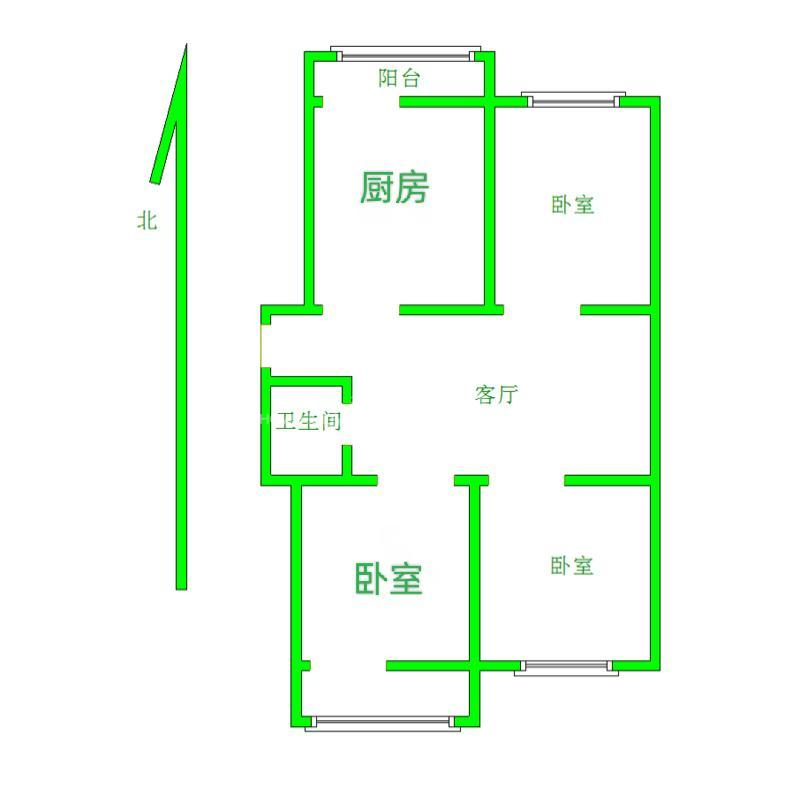 乐山小区