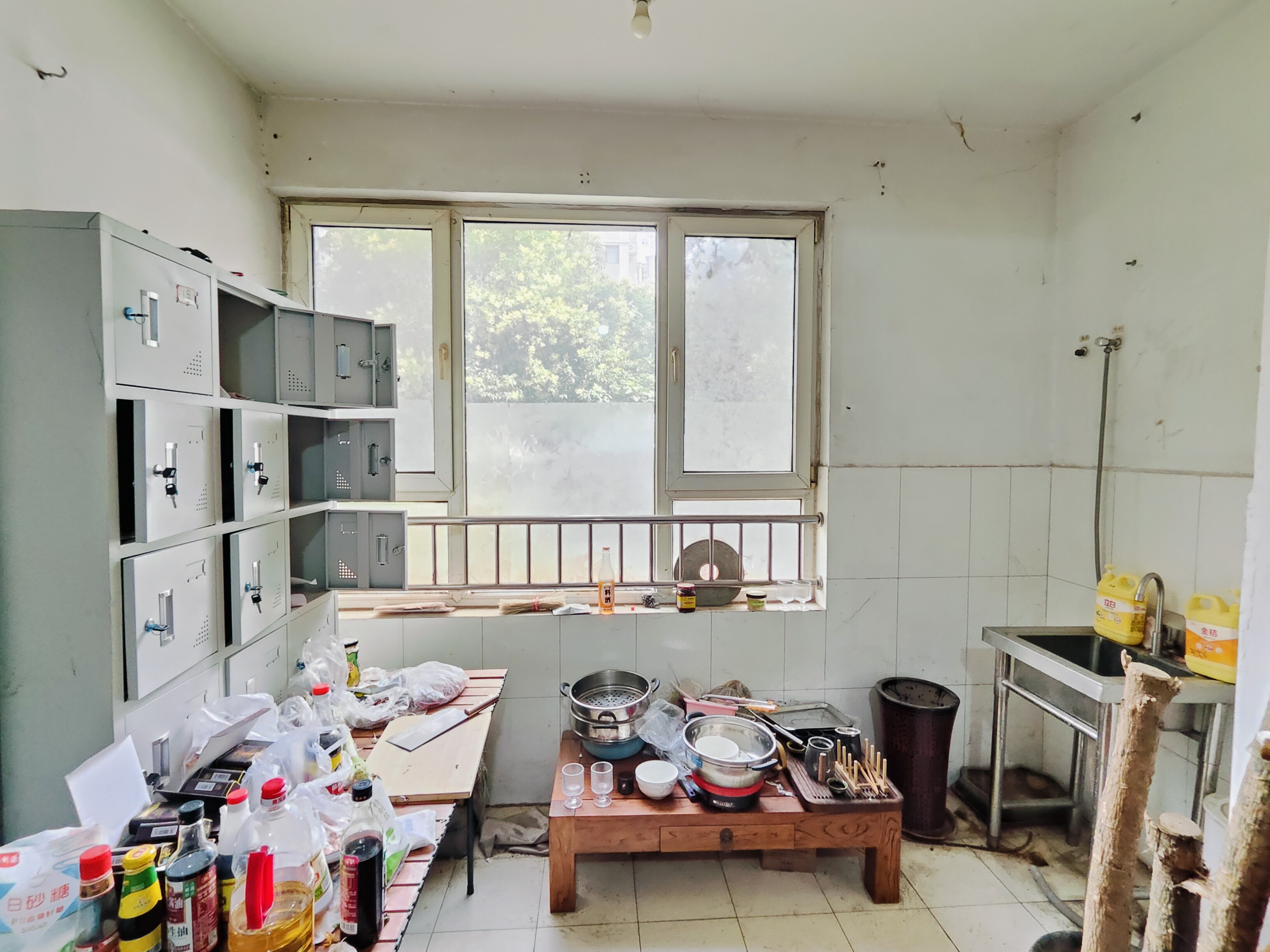 工业北路225号（燃料公司宿舍）