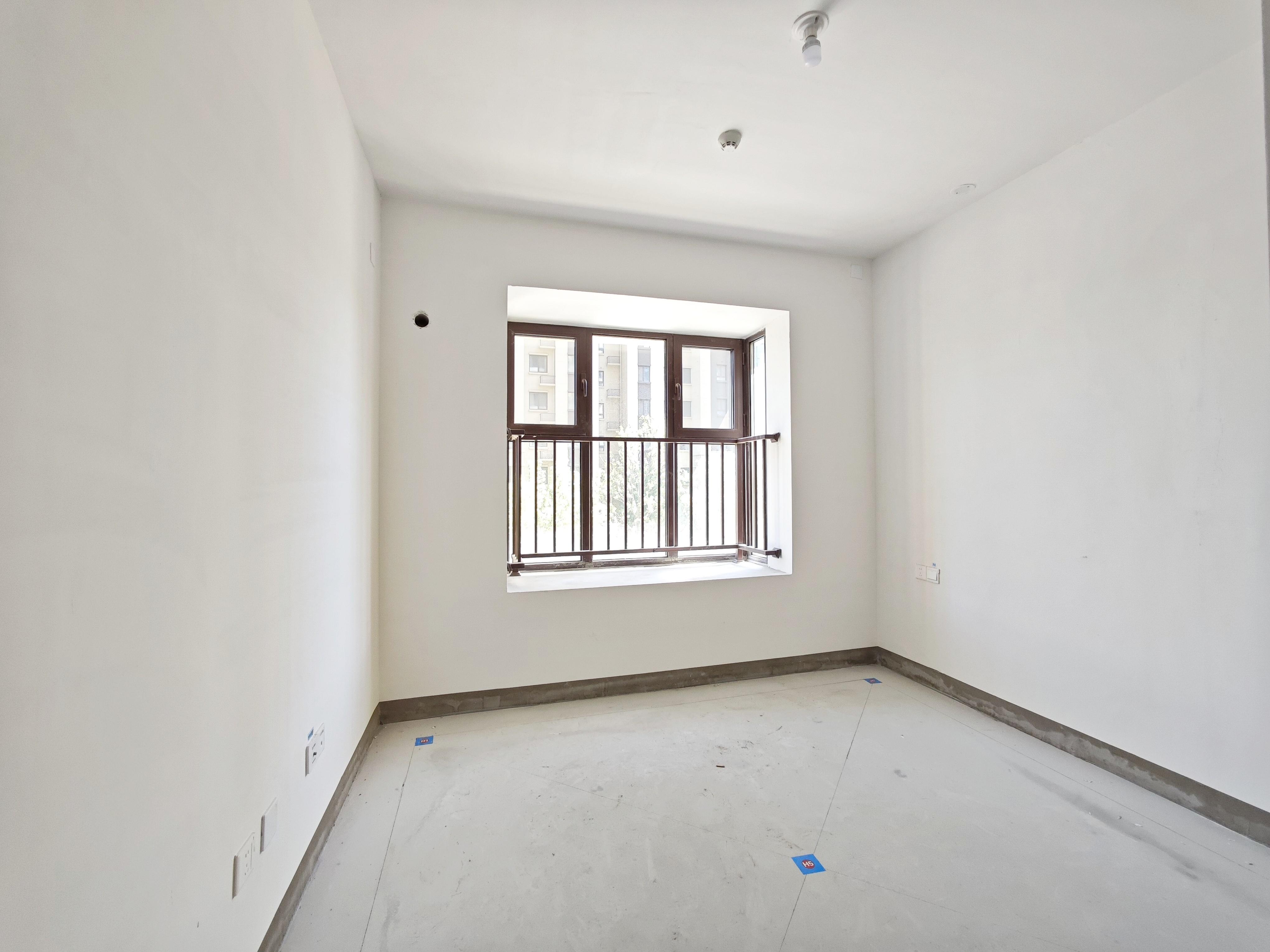 中建锦绣首府