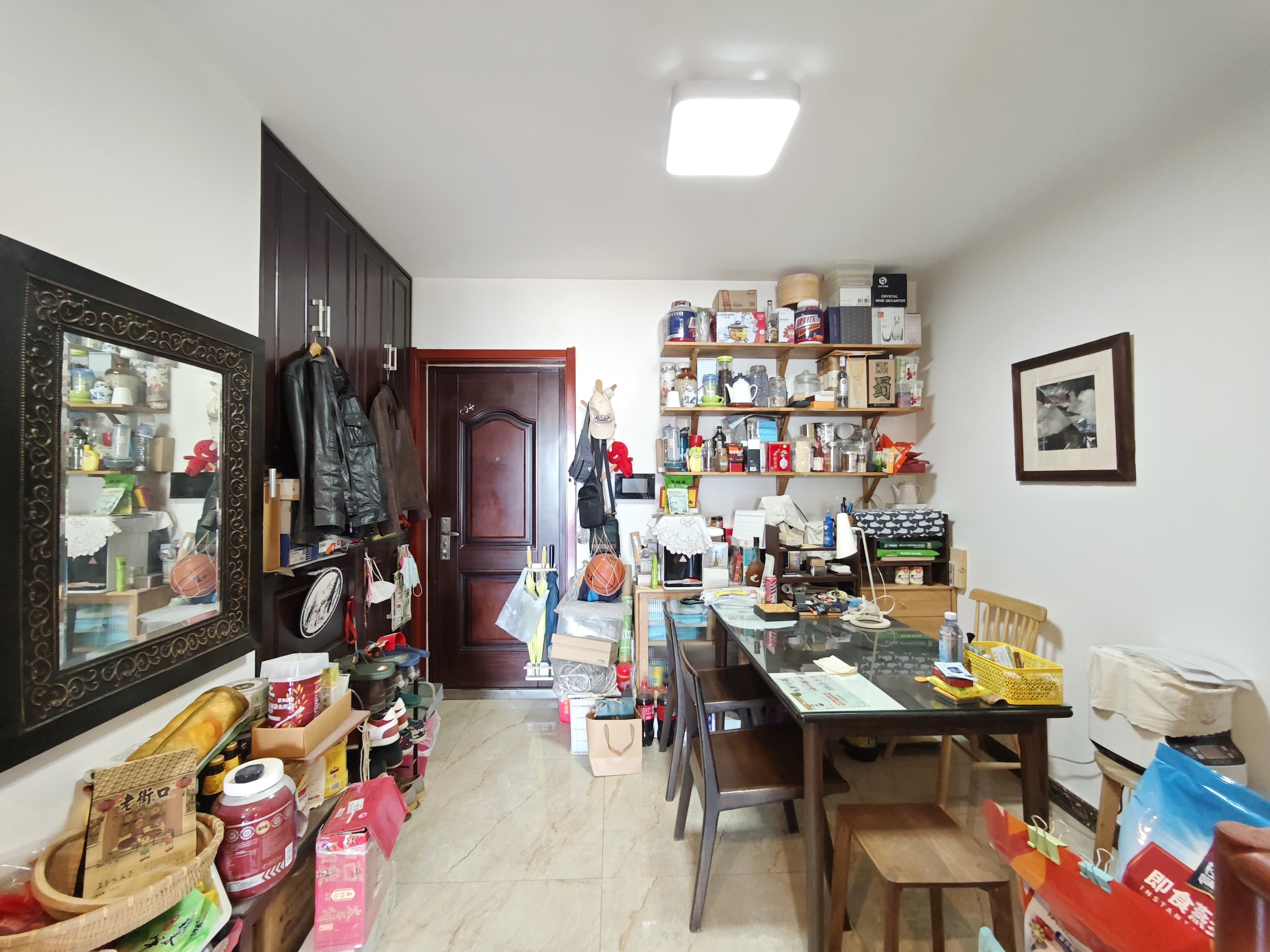 中铁逸都国际兰庭(南区)