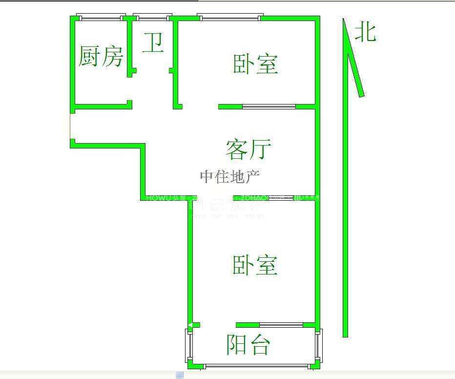 甸柳新村三区