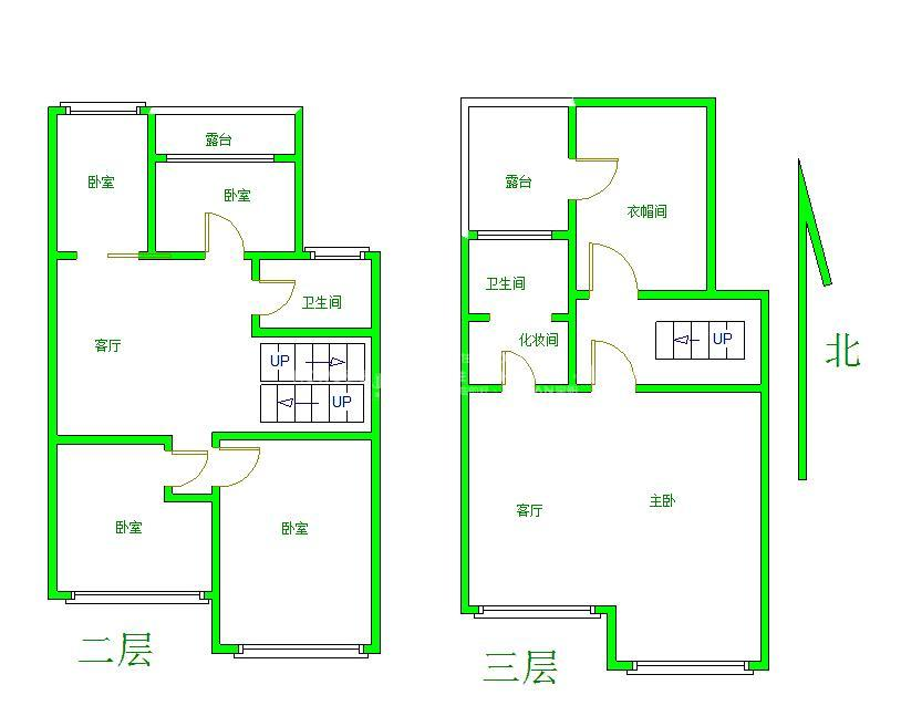 中海紫御东郡(东区)