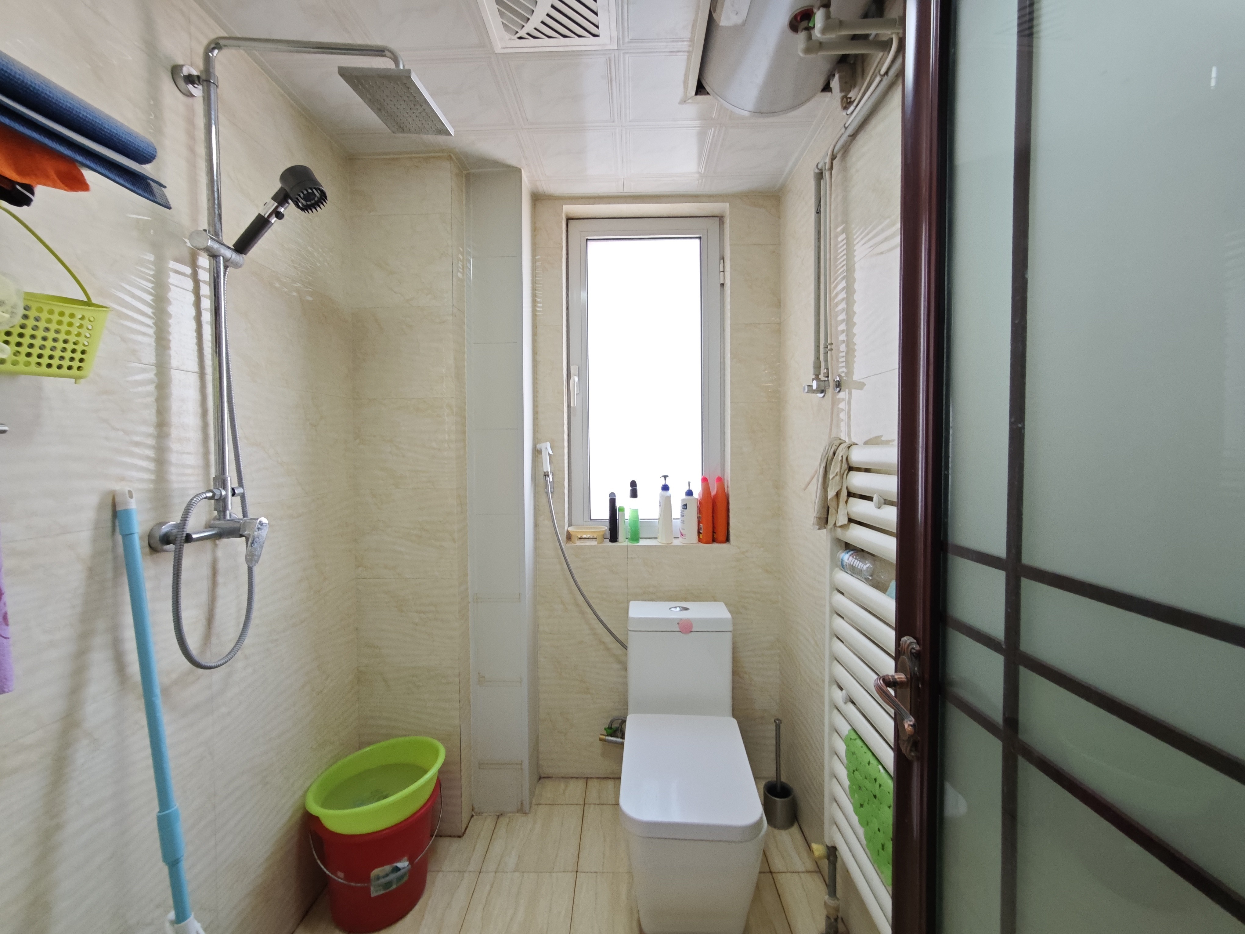 中铁逸都国际兰庭(南区)