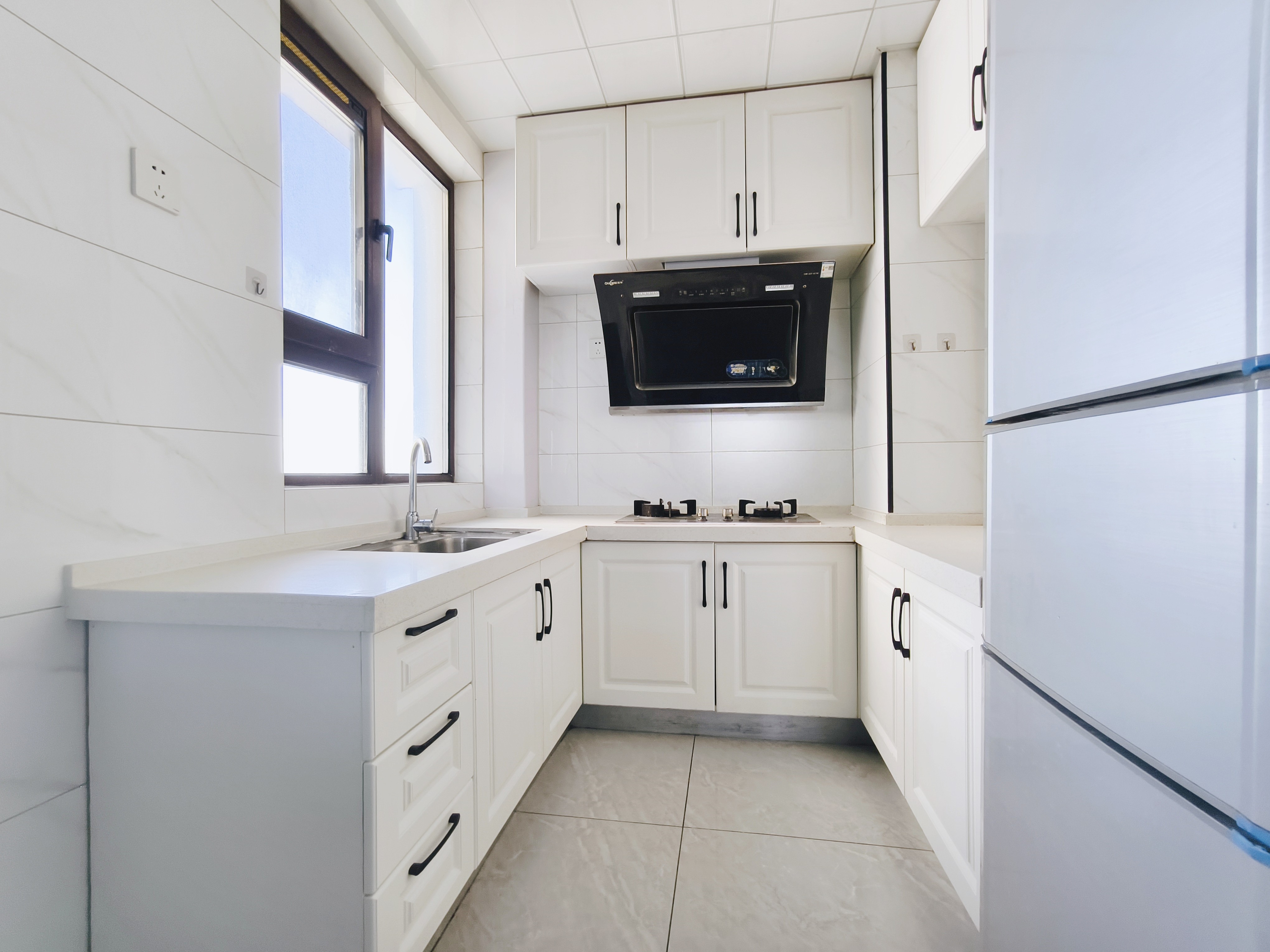 旭辉银盛泰星瀚城