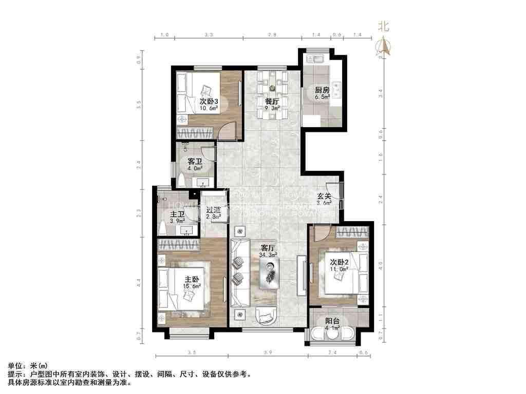 丽景苑