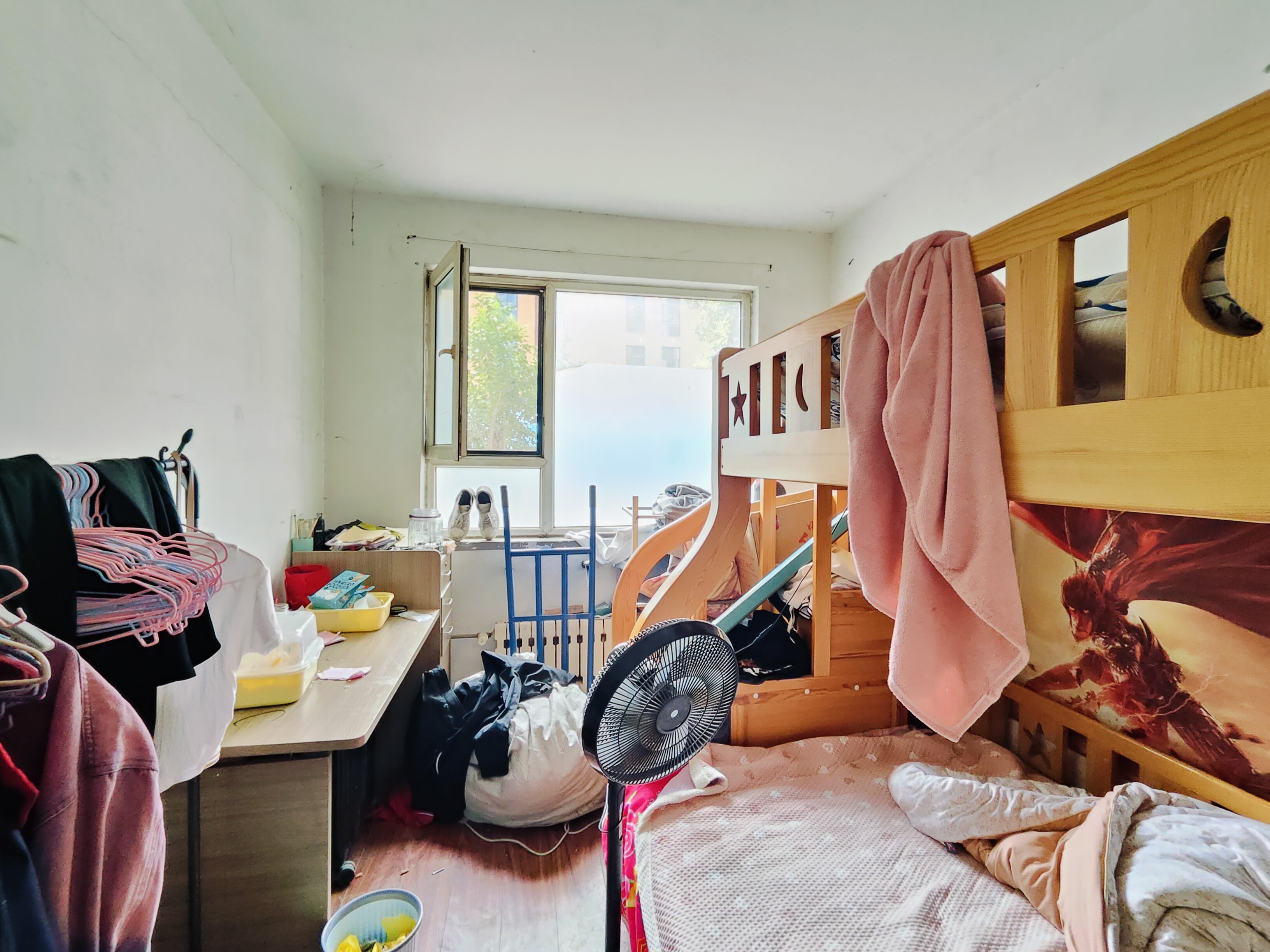 工业北路225号（燃料公司宿舍）