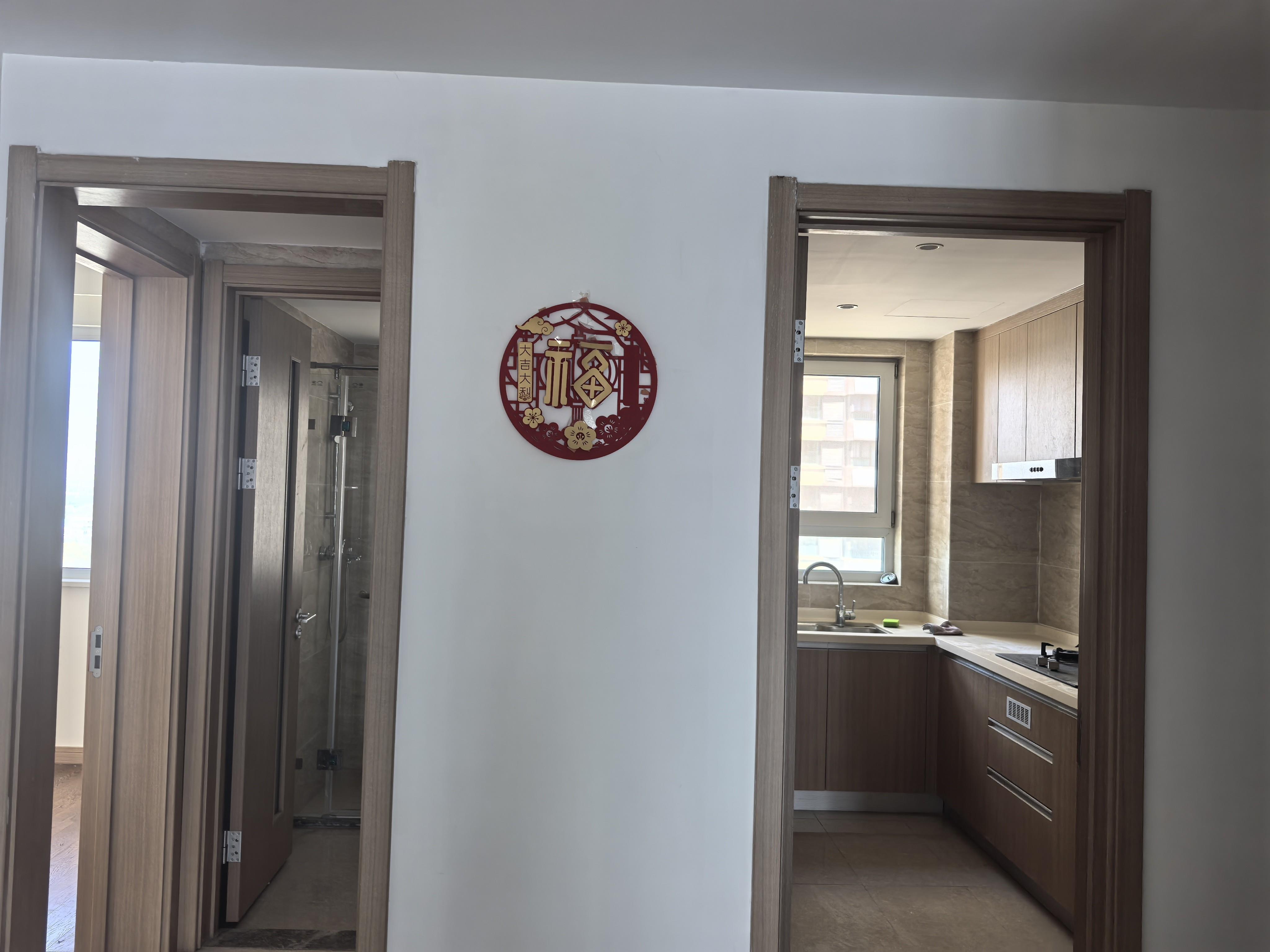新城香溢澜庭