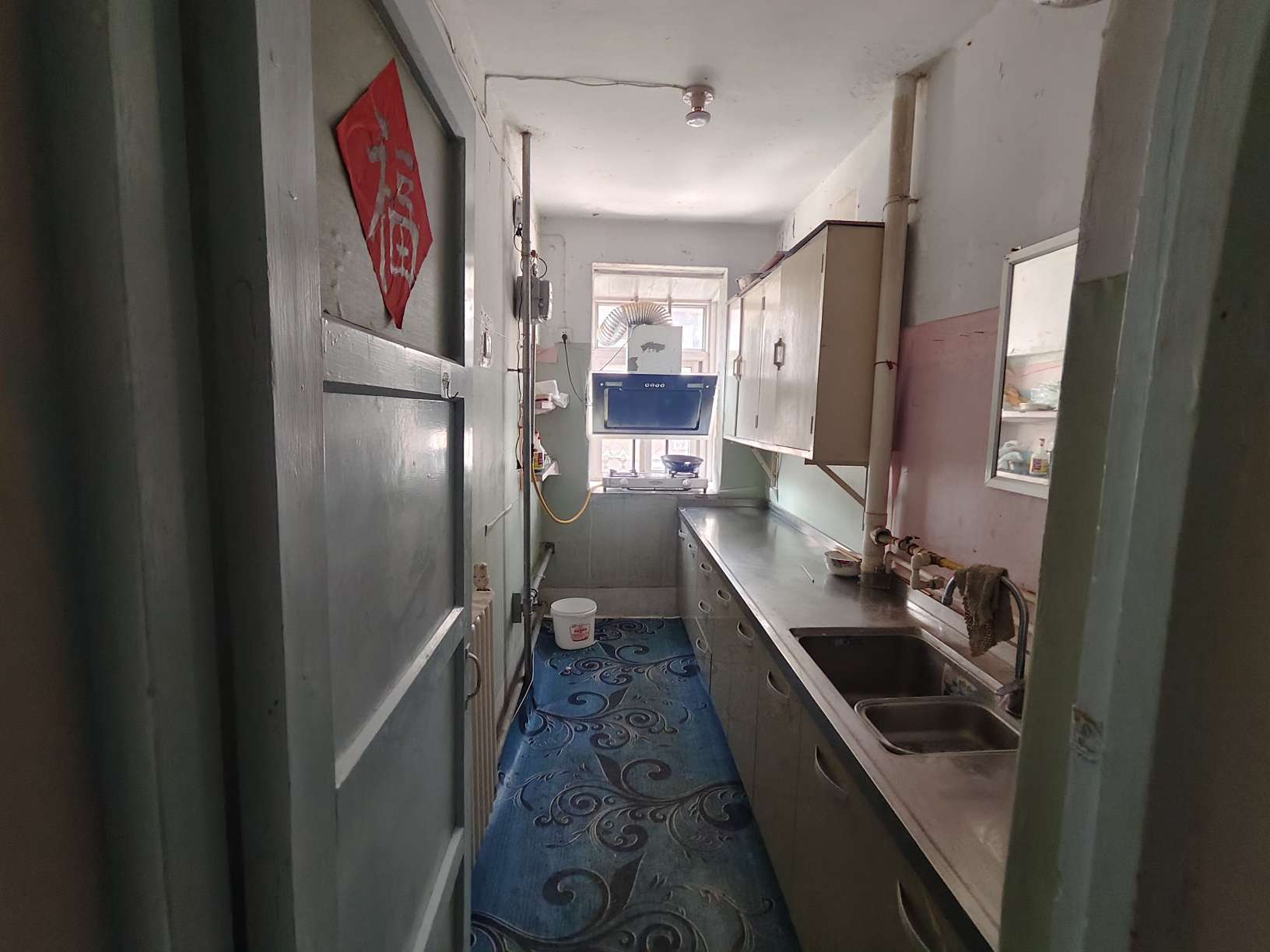 林祥南街宿舍