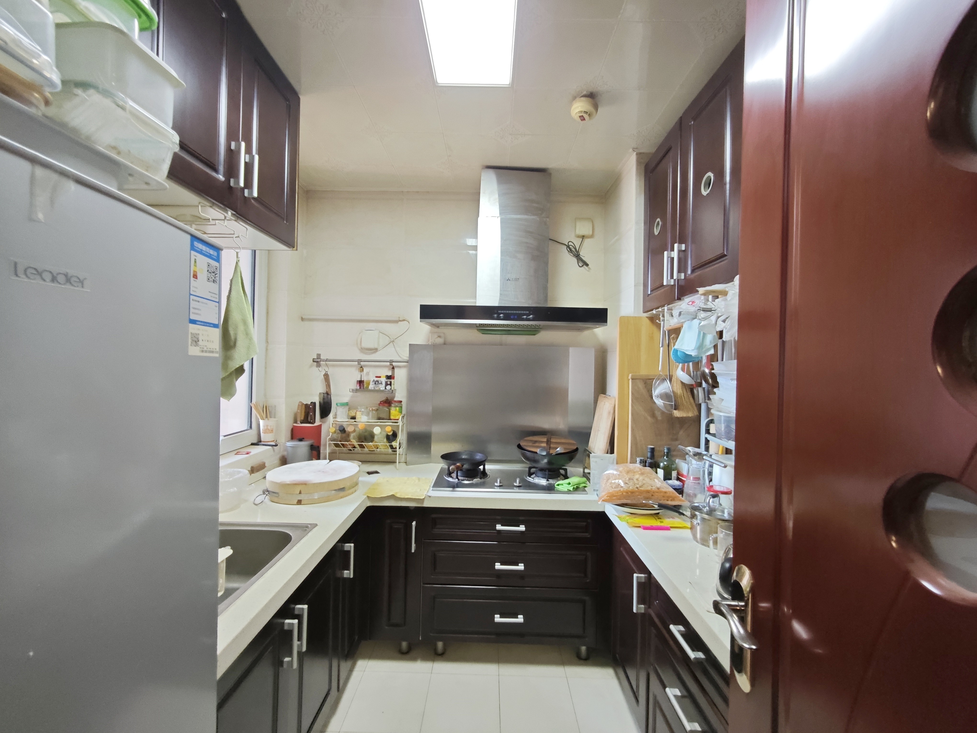 中铁逸都国际兰庭(南区)