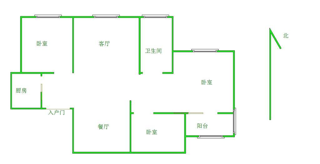 雁翔苑