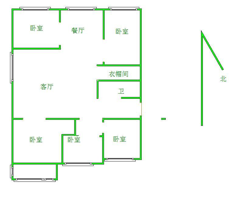 阳光舜城中区八区