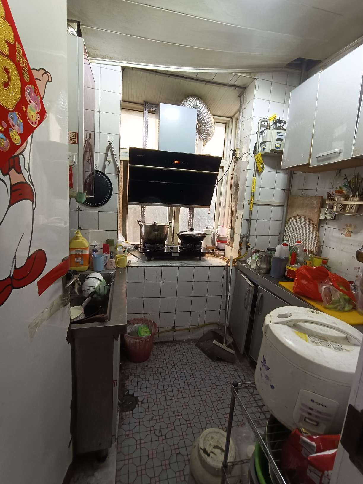东仓小区