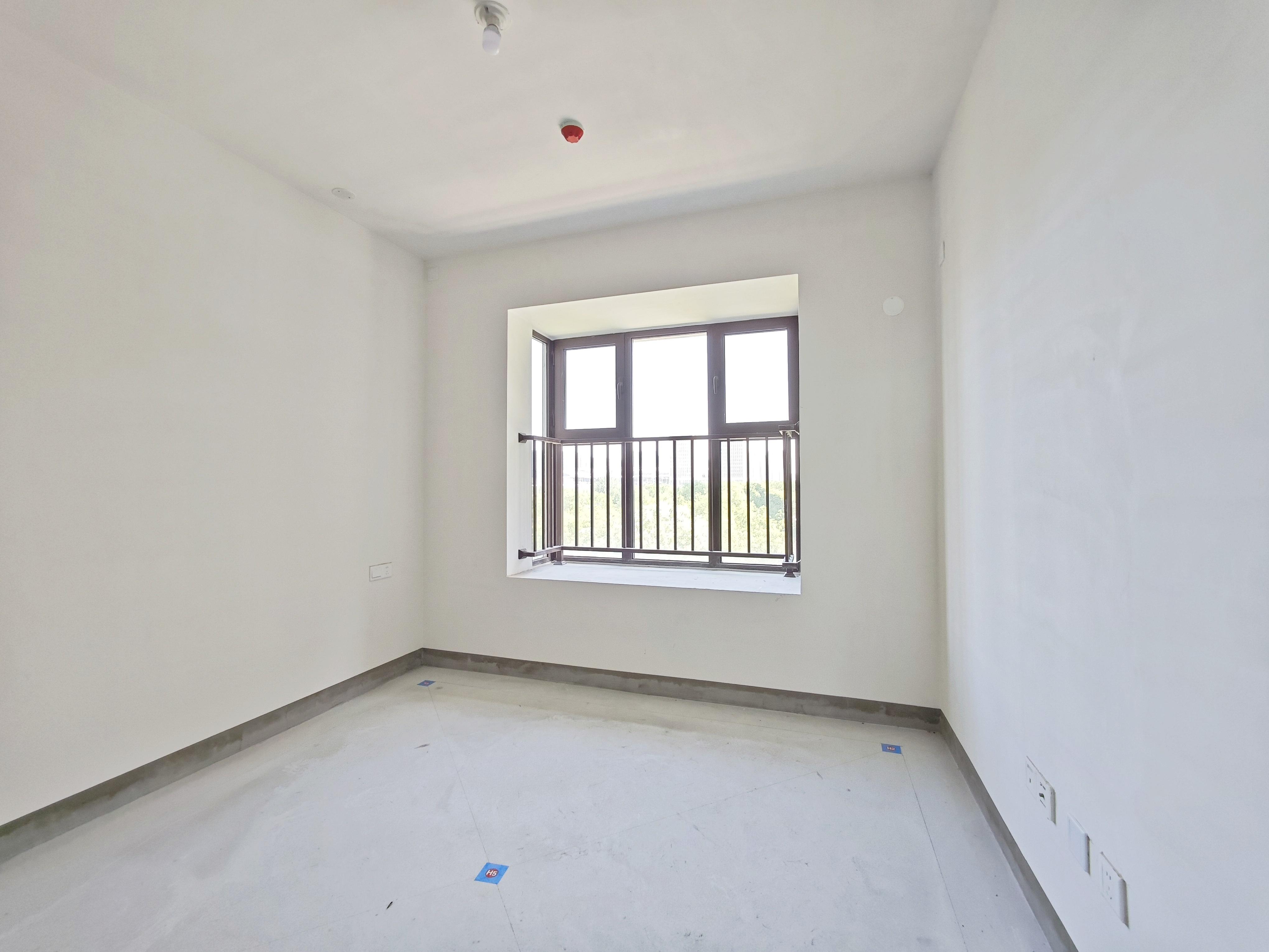 中建锦绣首府