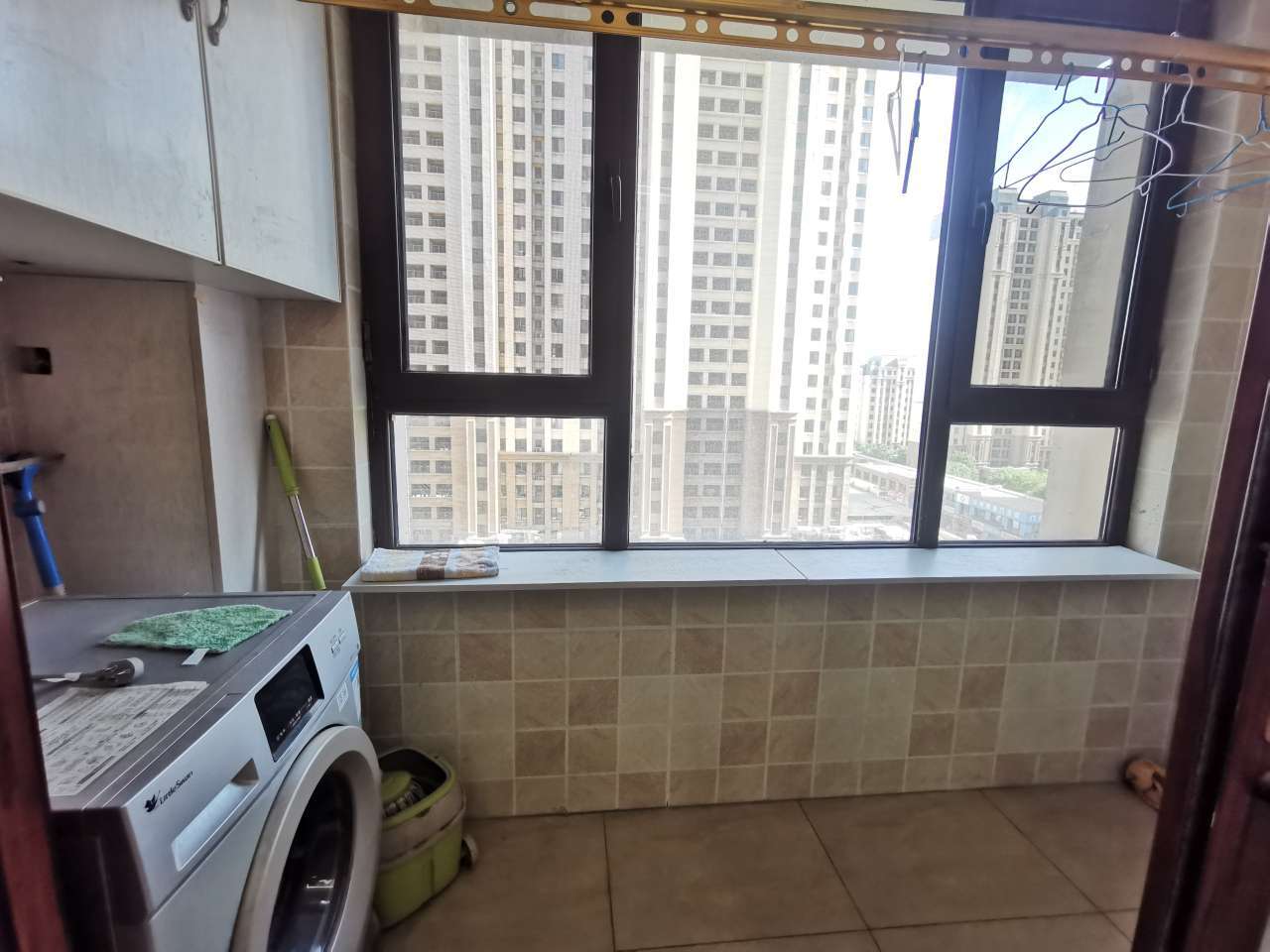 中海华山珑城