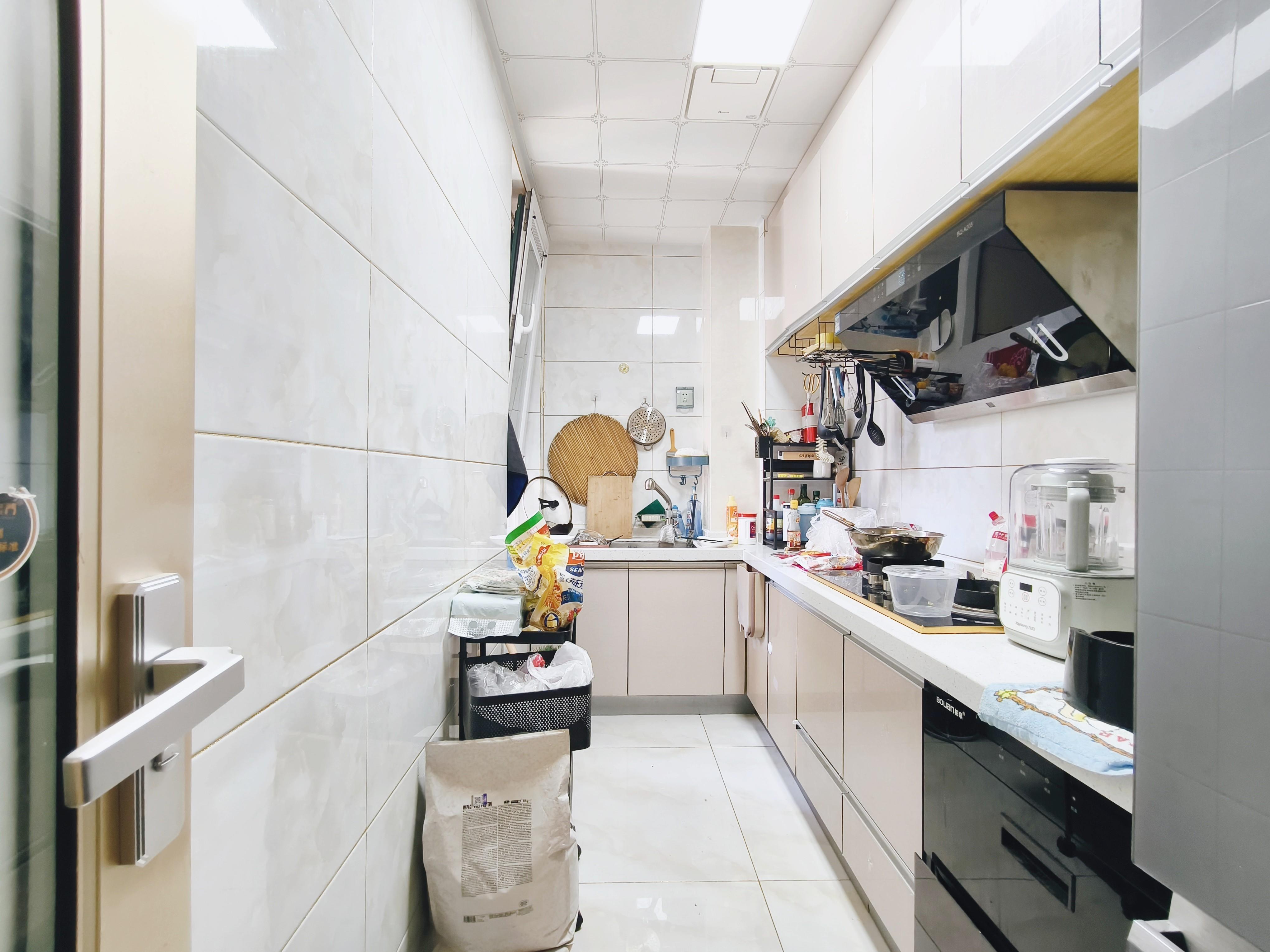 帝华鸿府