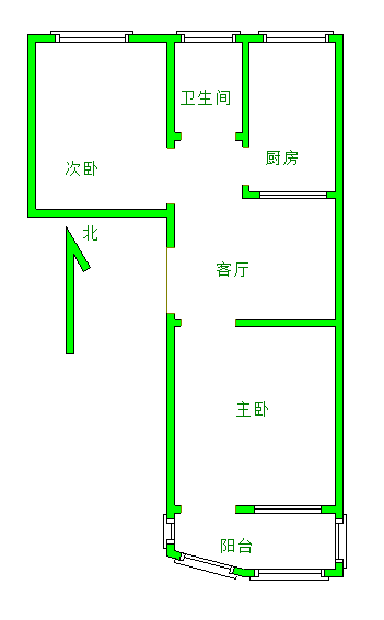 东仓小区