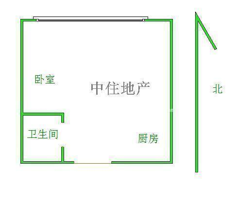 大地锐城