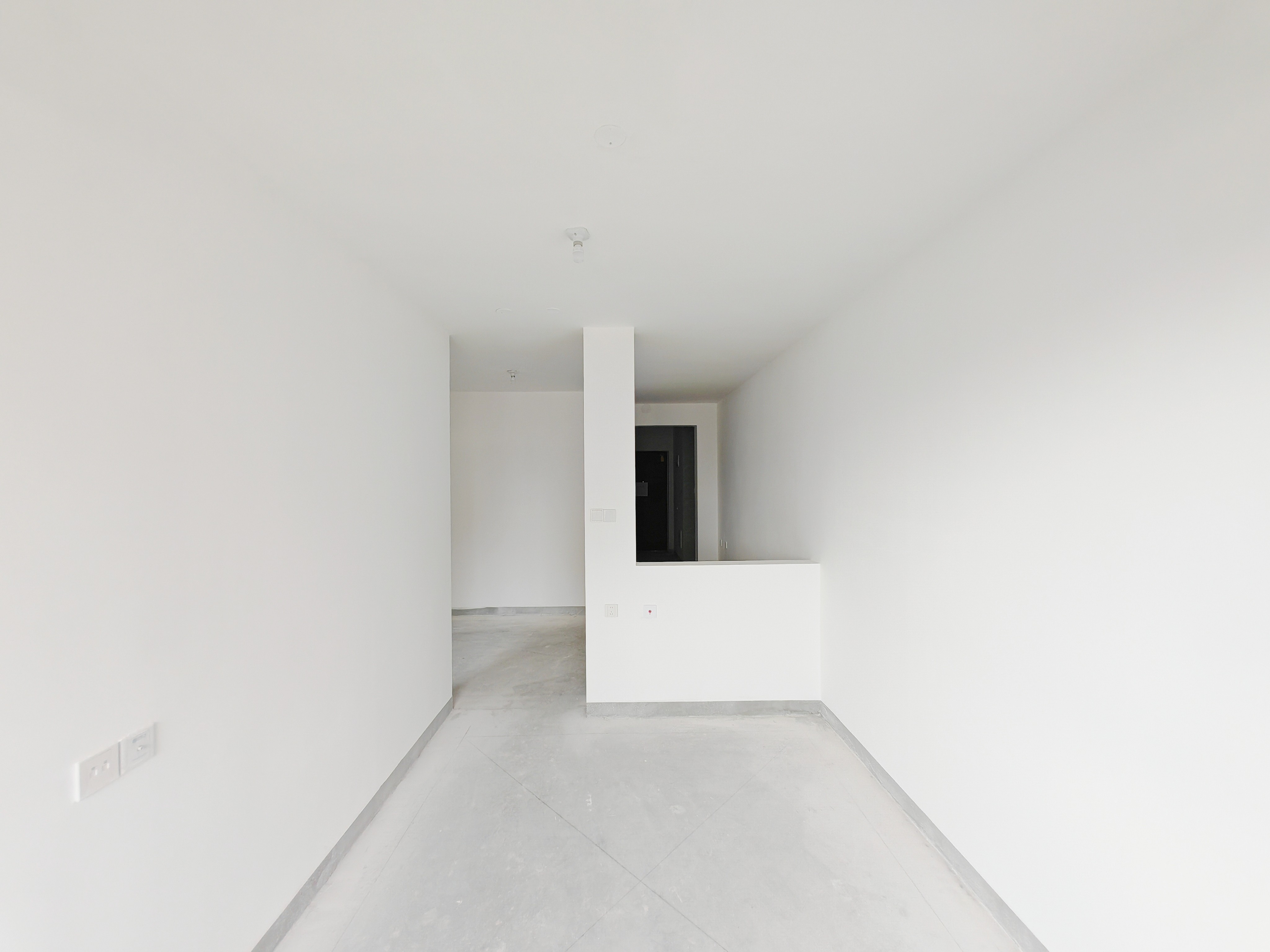 旭辉银盛泰中心翰林府