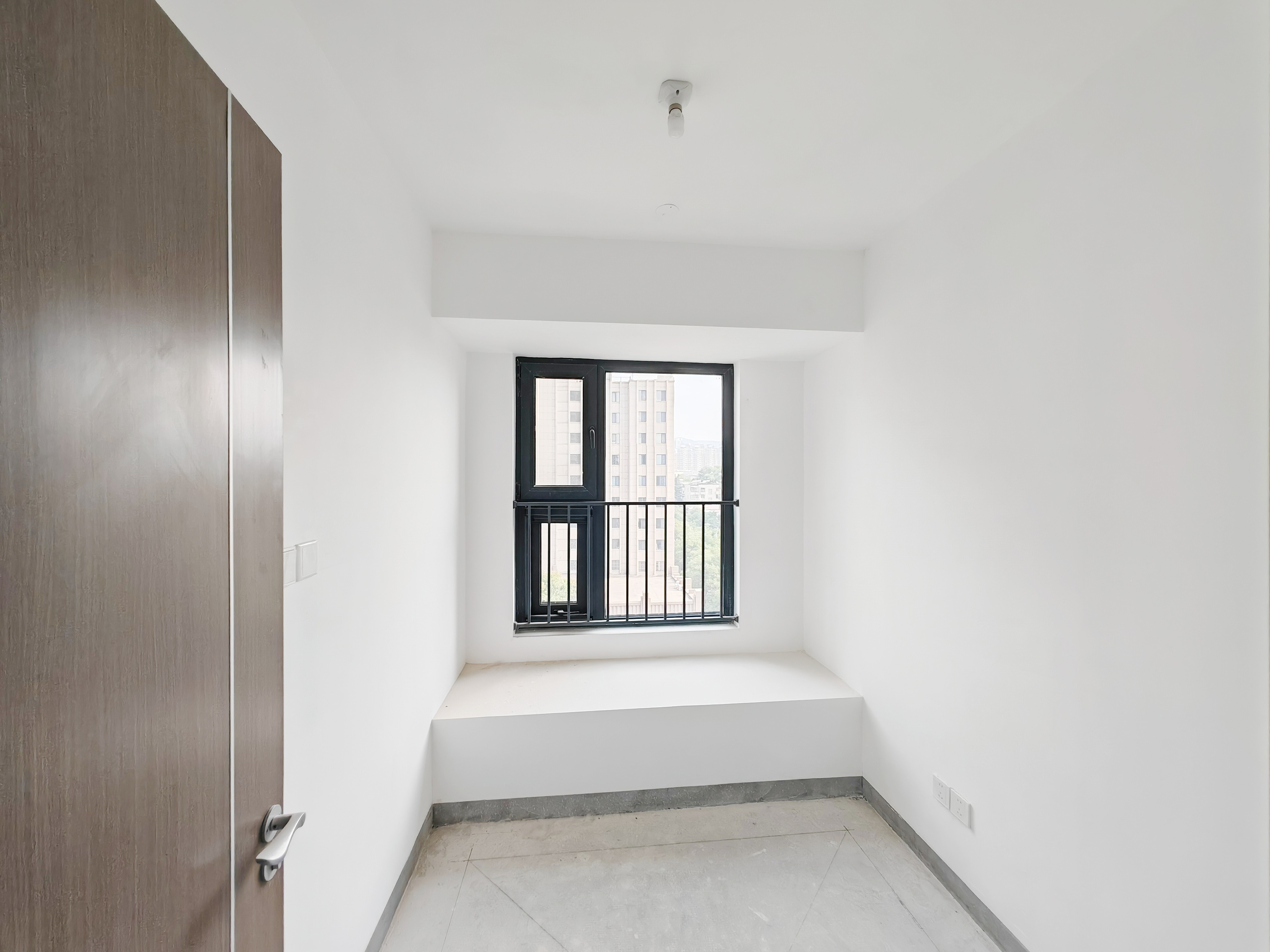 旭辉银盛泰中心翰林府