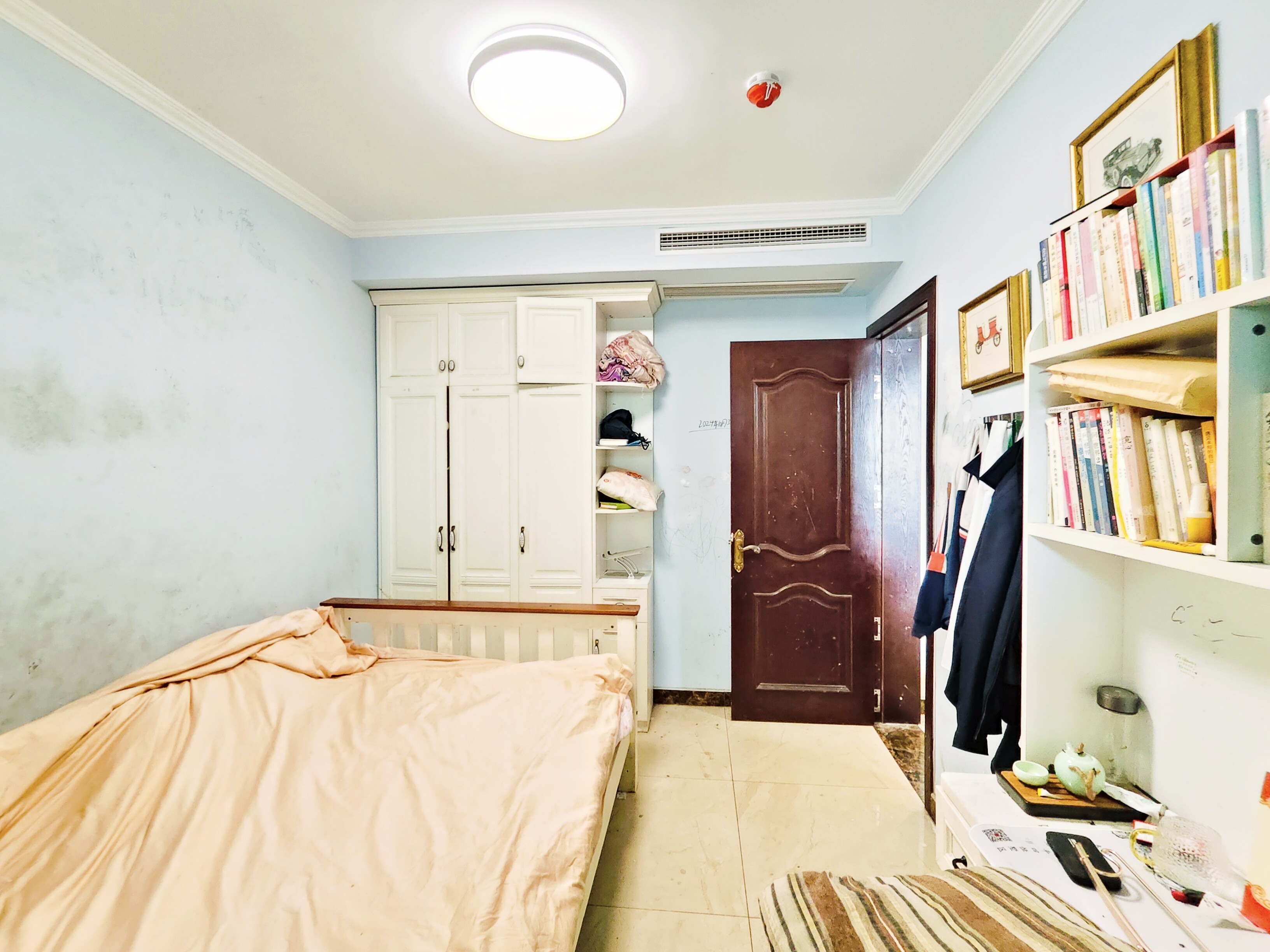 海尔云世界滟澜公馆花园