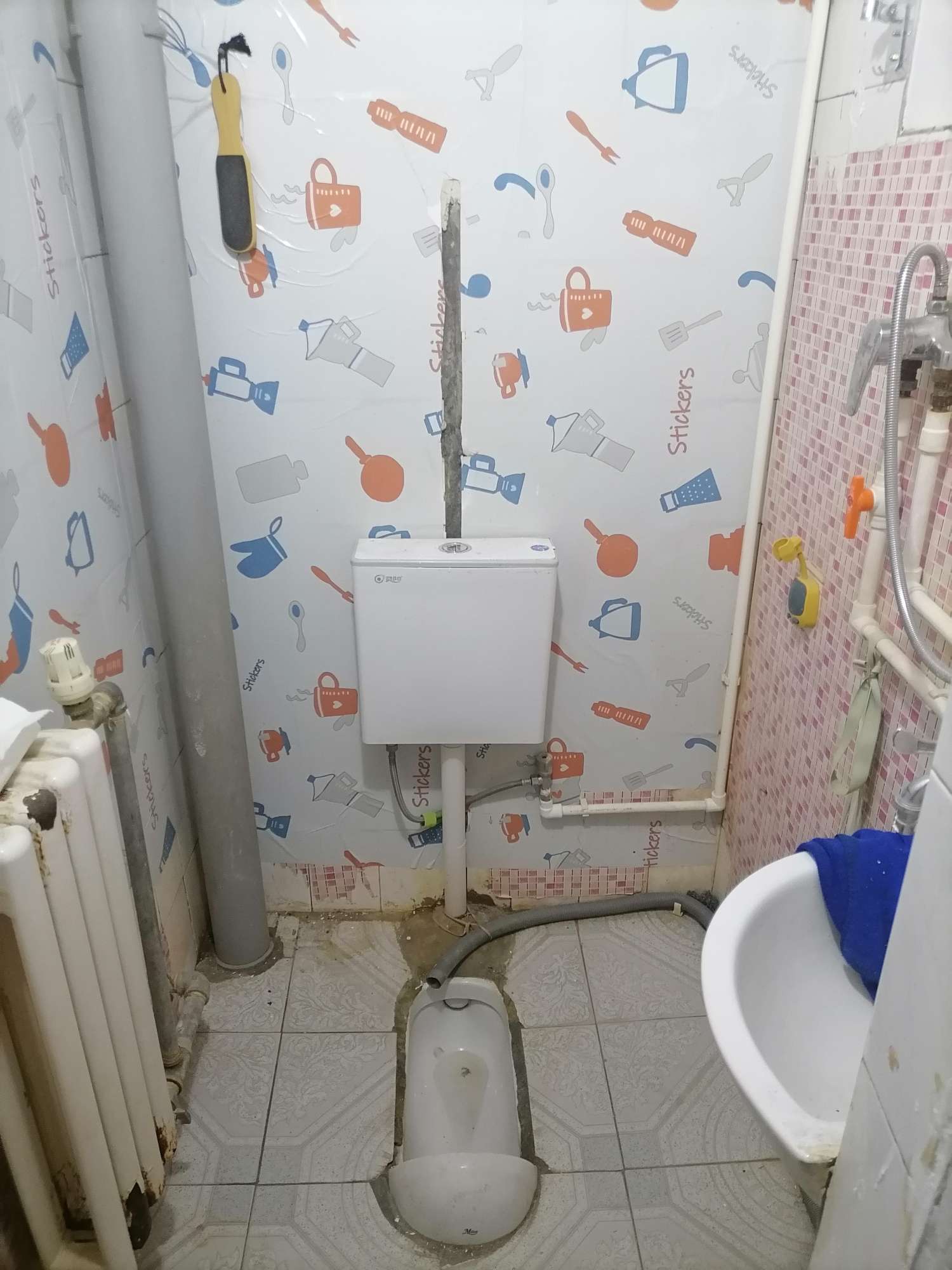 明湖小区