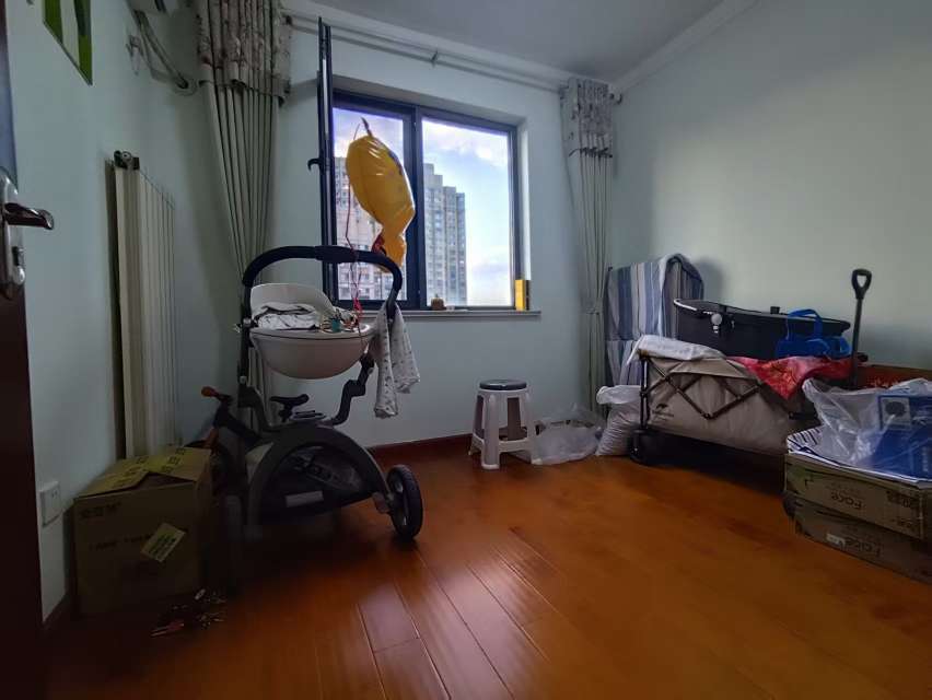 中海天悦府