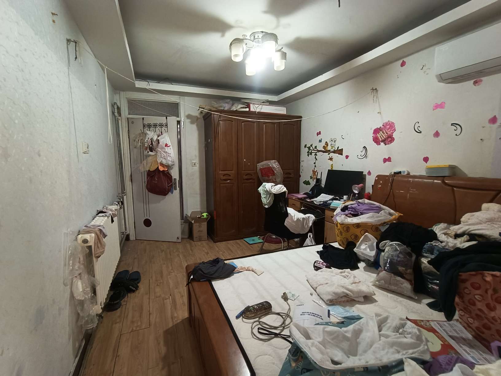 东仓小区