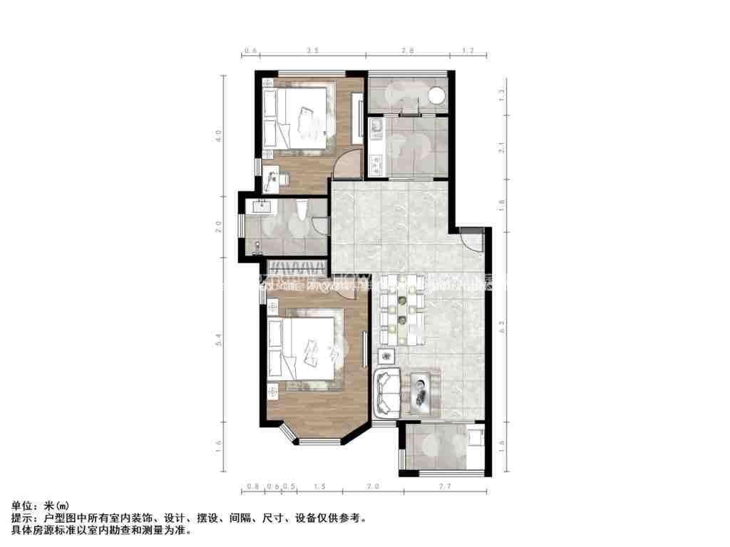 外海西子城市花园