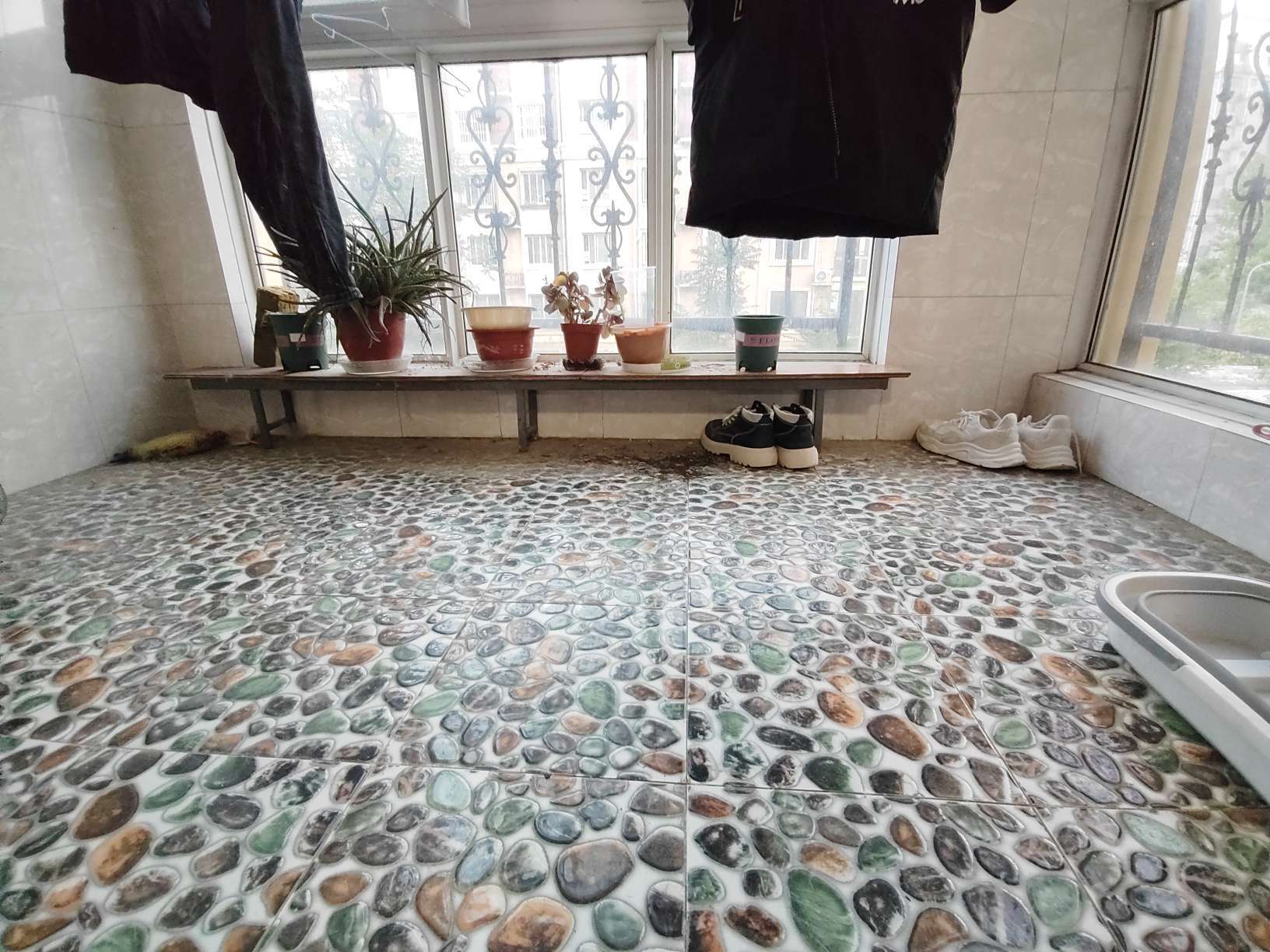 外海西子城市花园