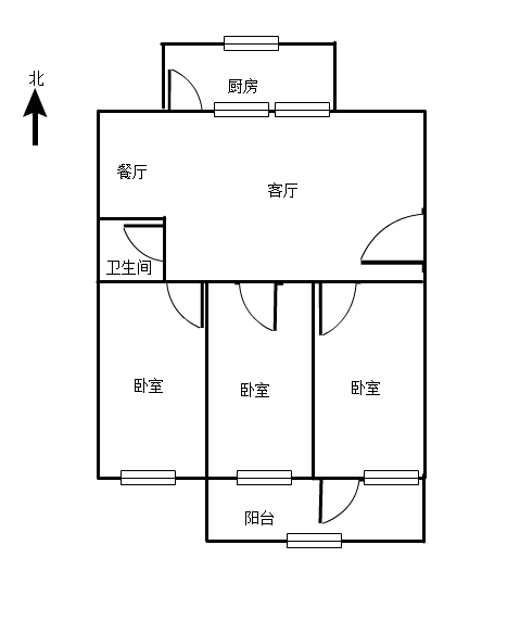 英雄山路48-1号