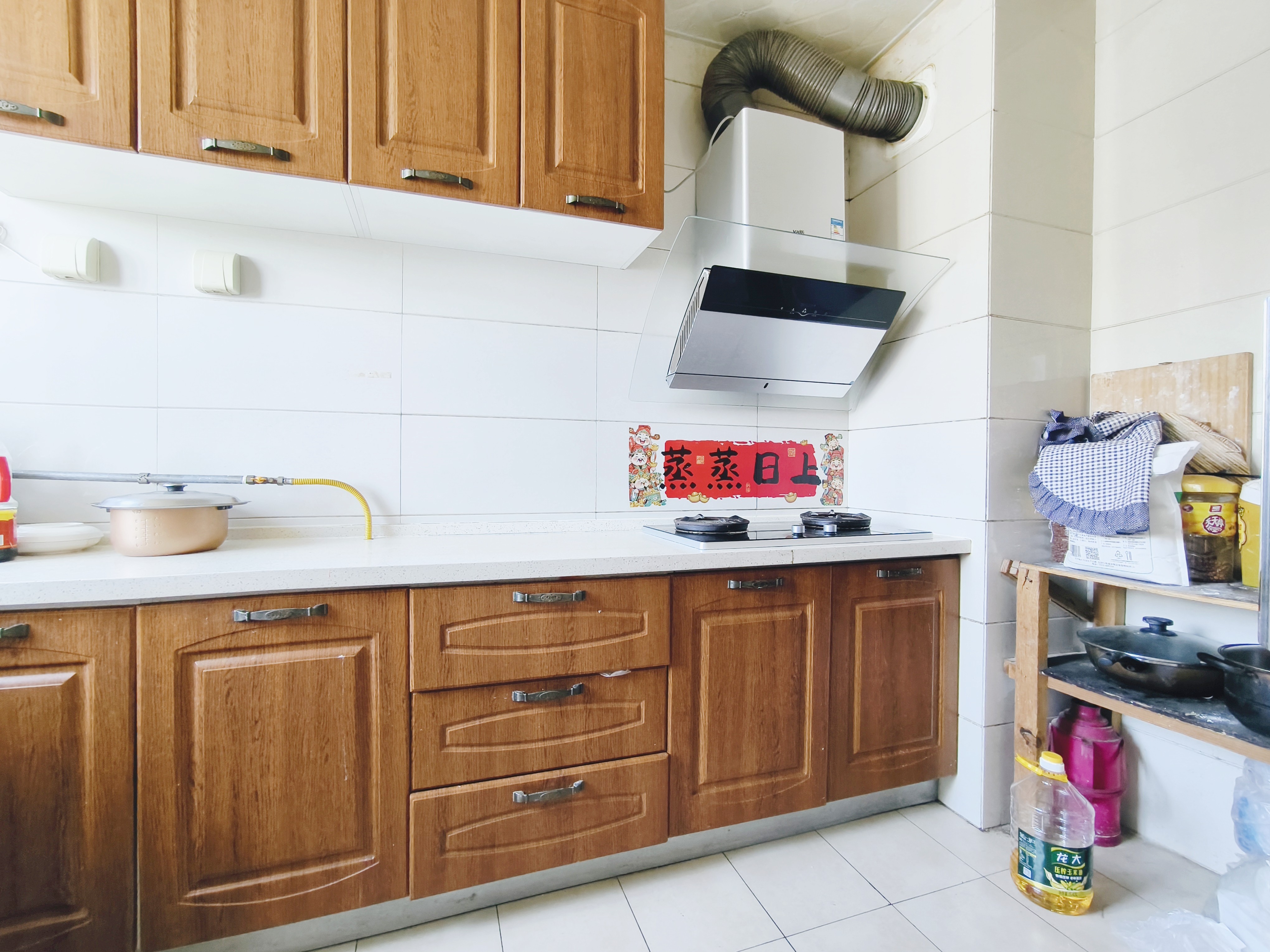 银丰唐郡紫薇园