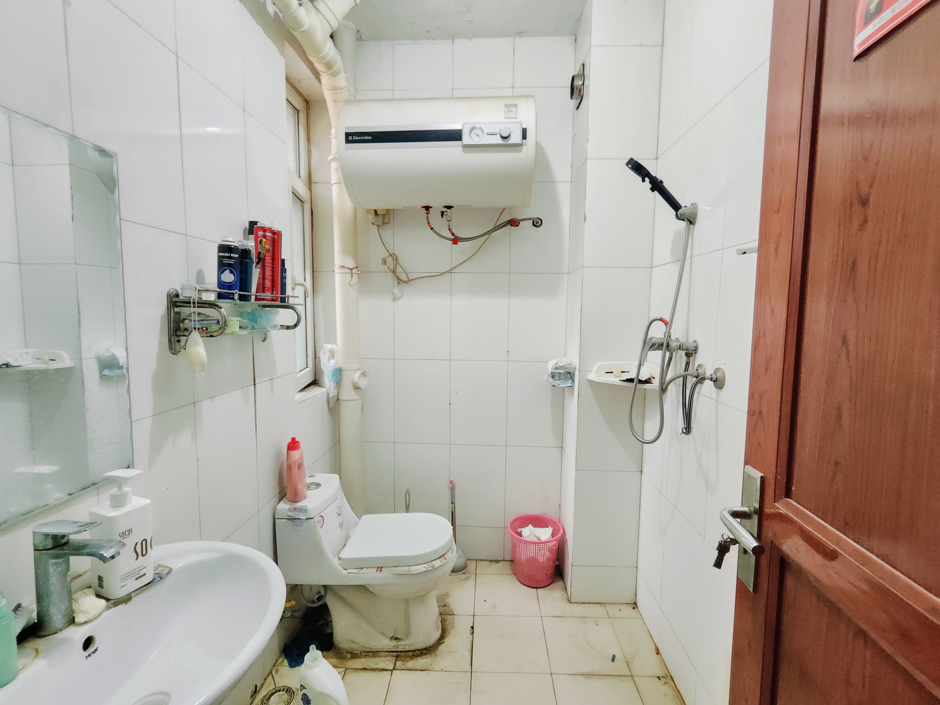 工业北路225号（燃料公司宿舍）