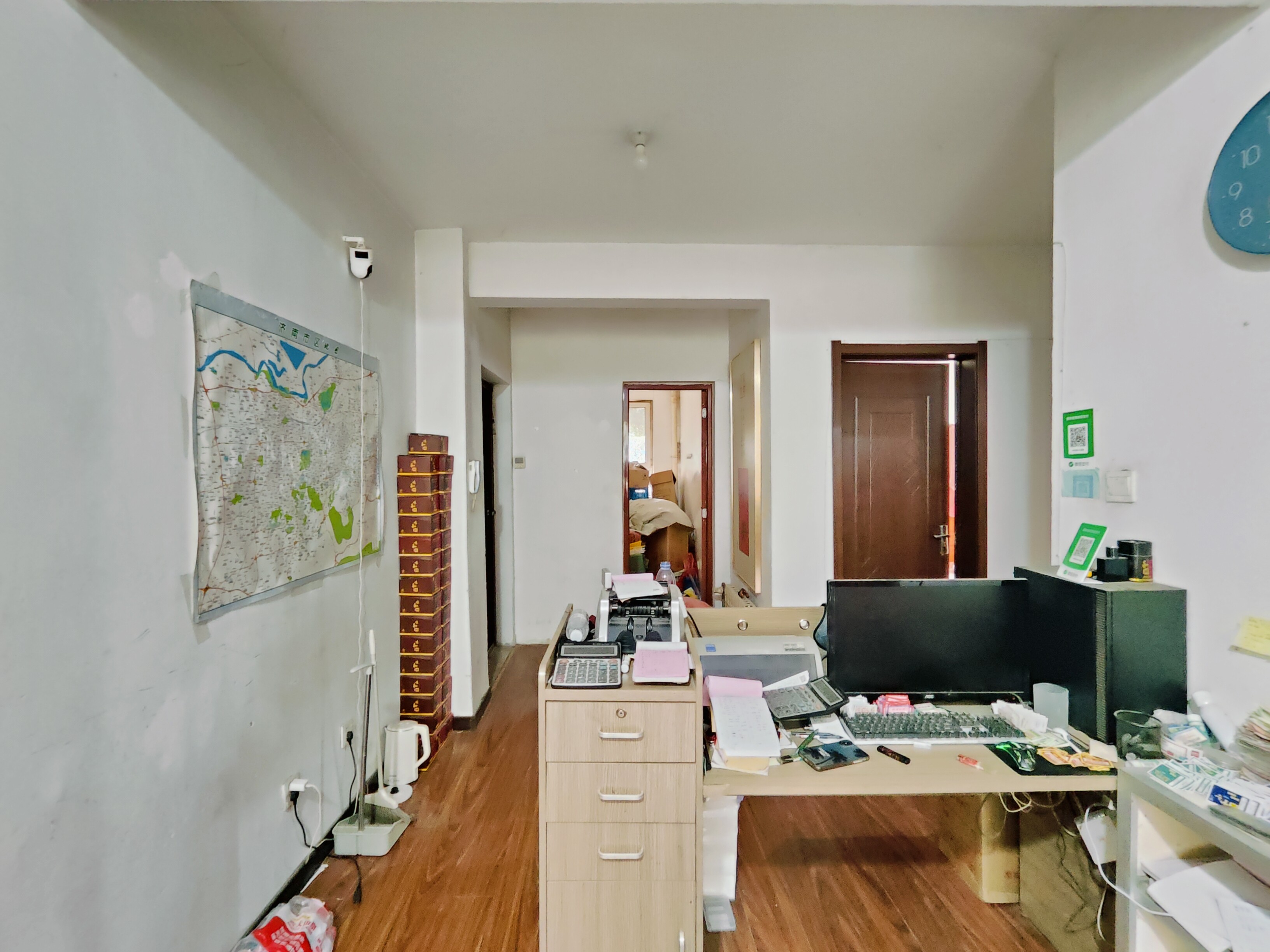 工业北路225号（燃料公司宿舍）