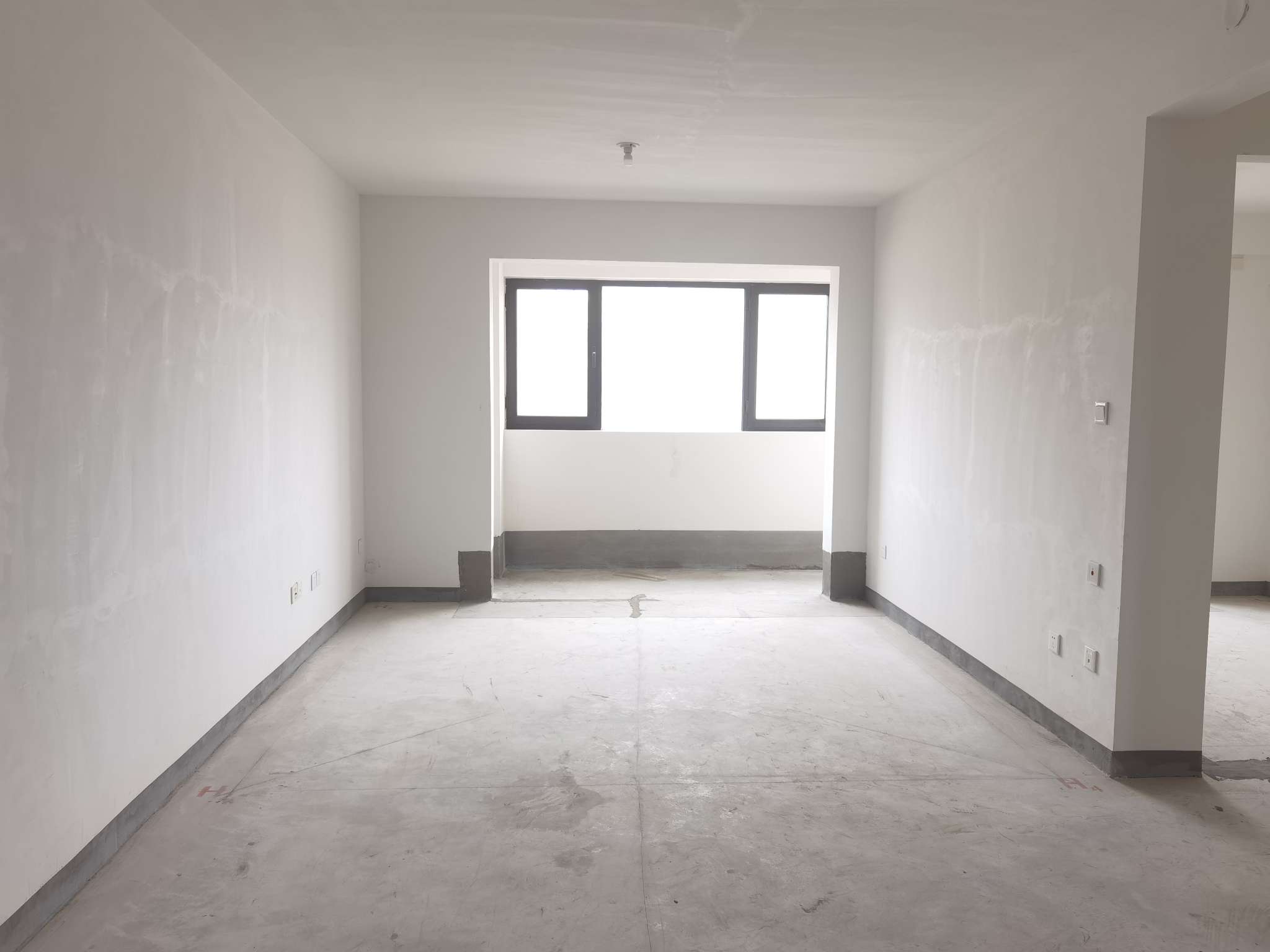 整租·中建大学里A2  南