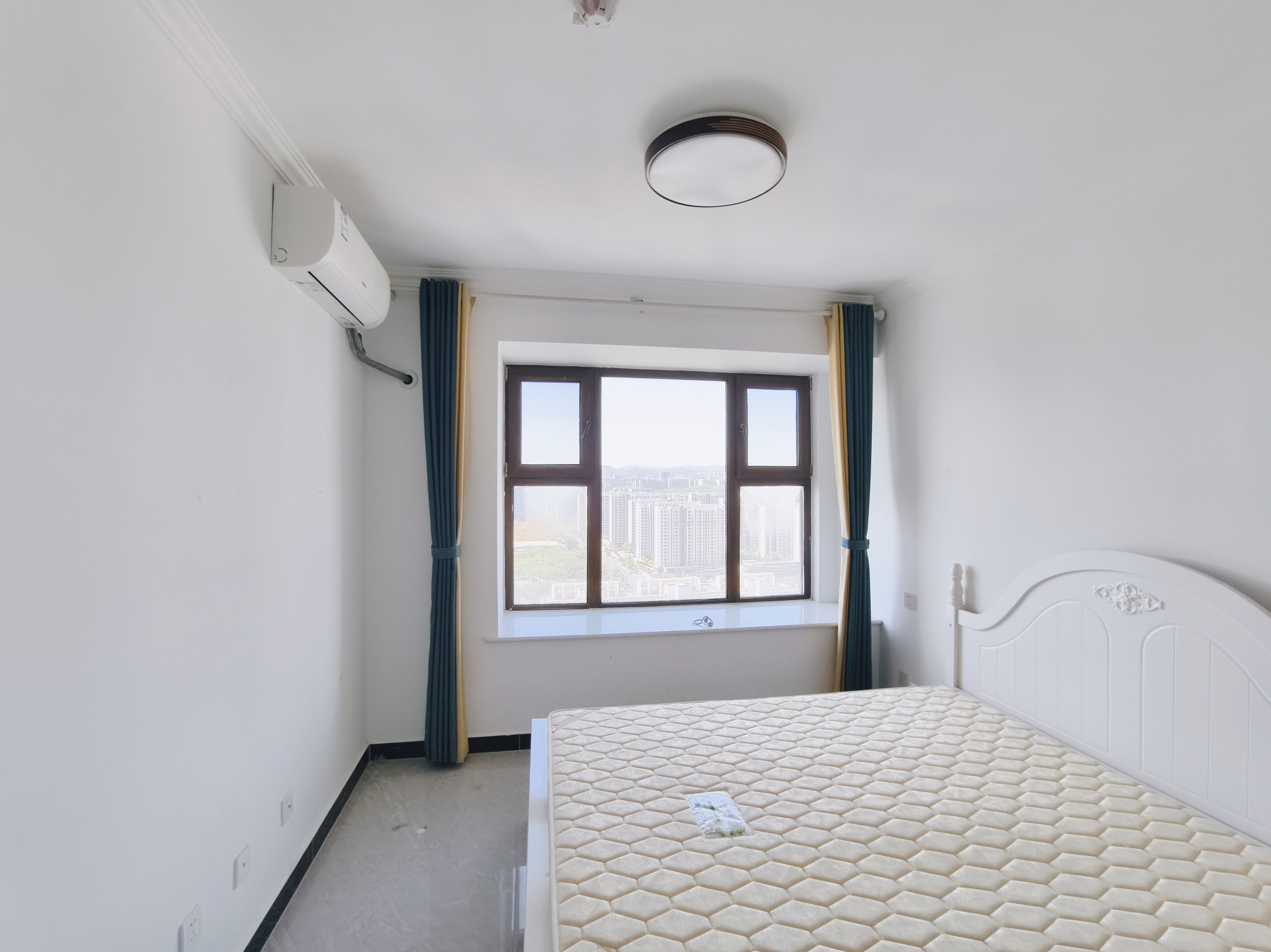 旭辉银盛泰星瀚城