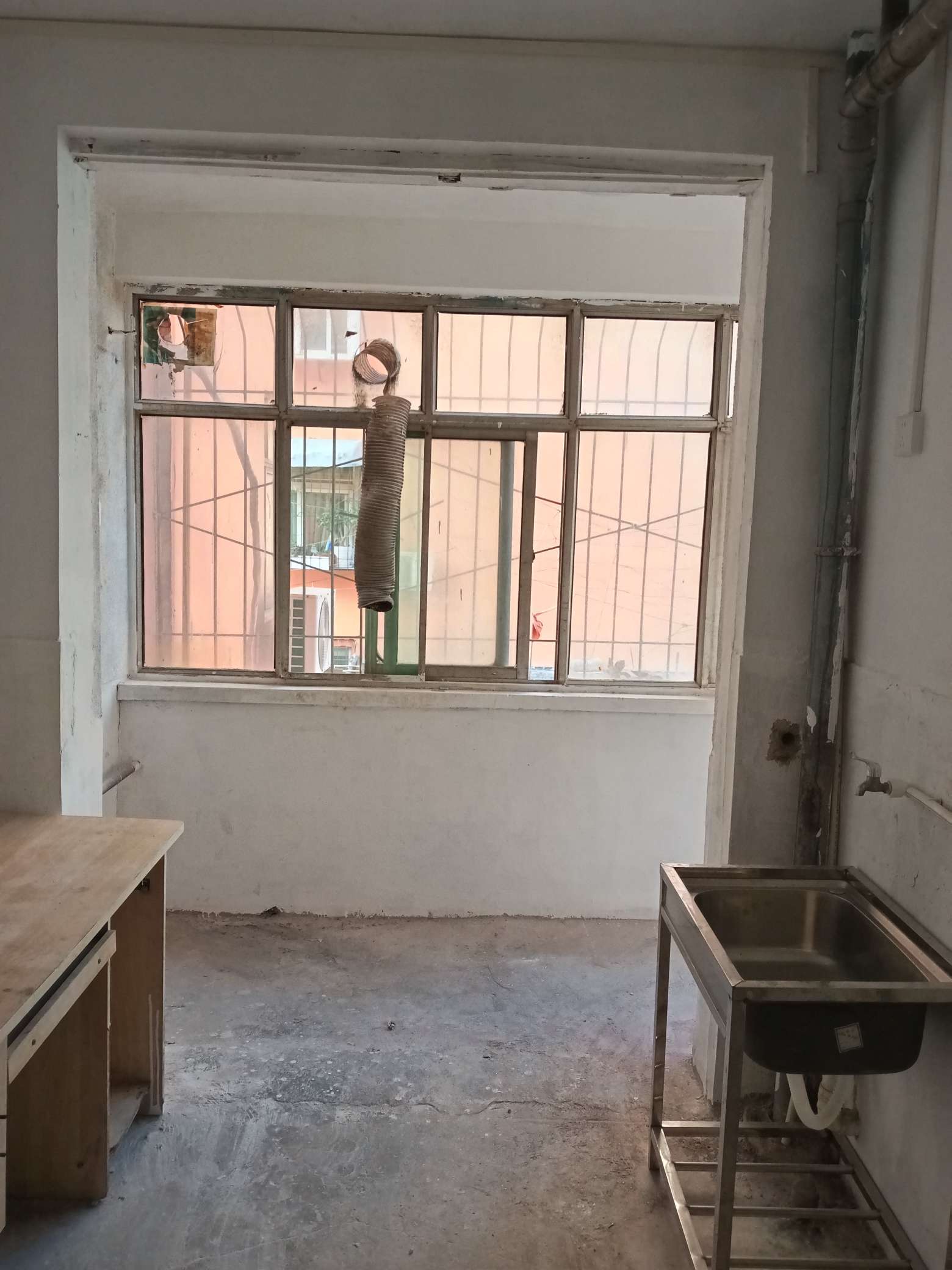 闫千户小区