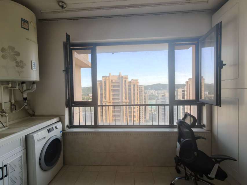 中建凤栖第