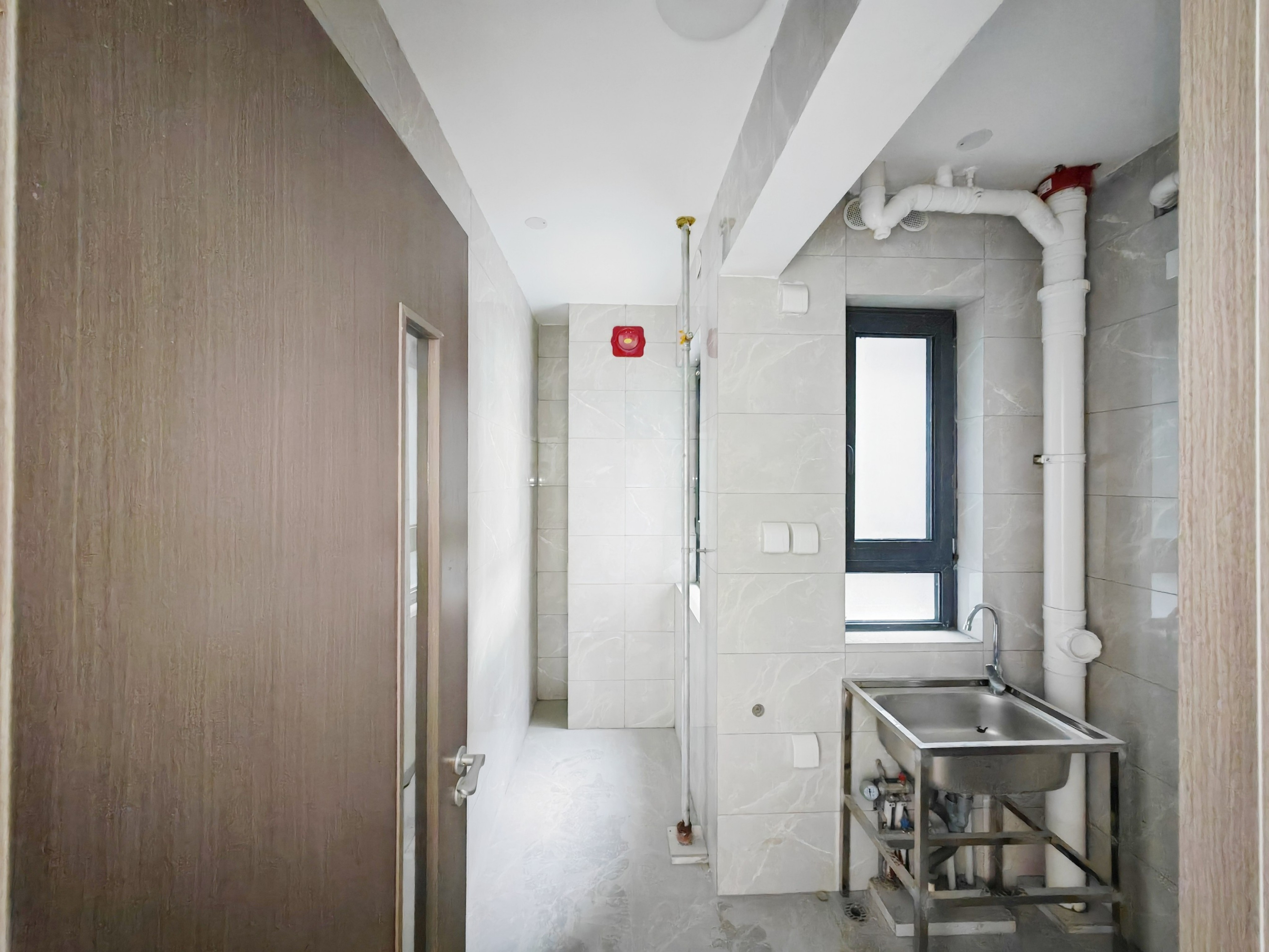 旭辉银盛泰中心翰林府