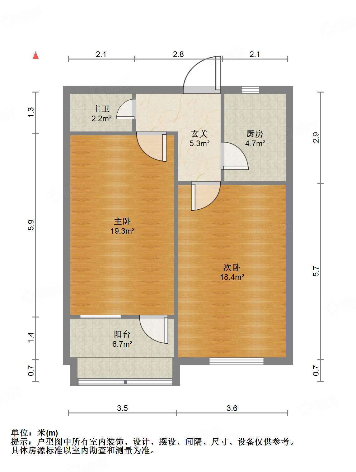 三里庄小区
